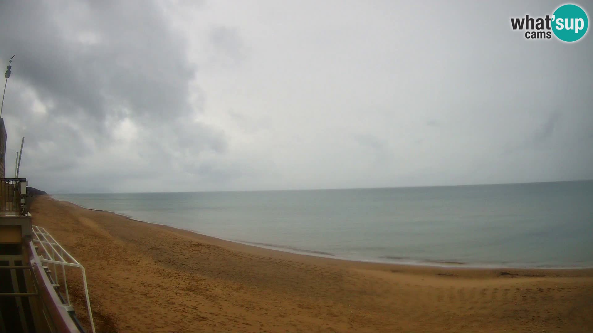 Bagno Venere Talani – San Vincenzo (LI)