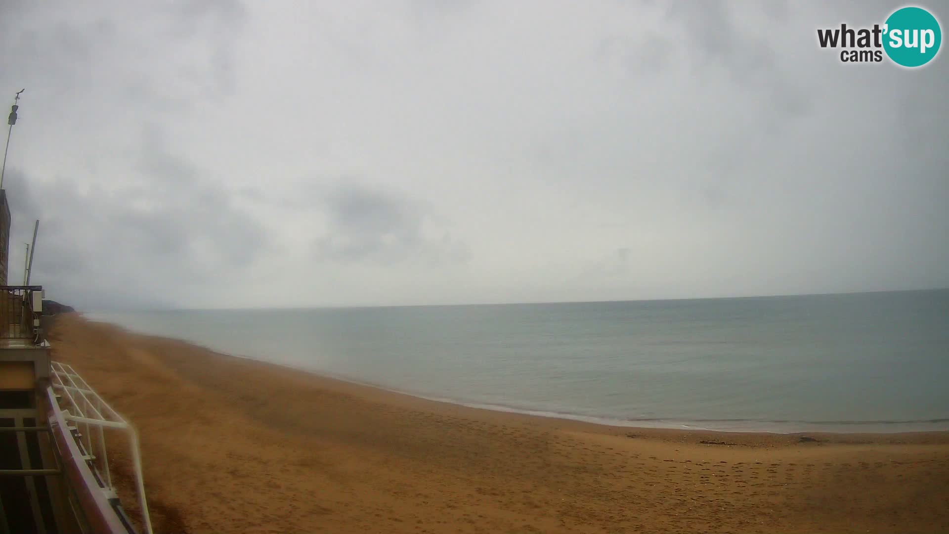 Bagno Venere Talani – San Vincenzo (LI)