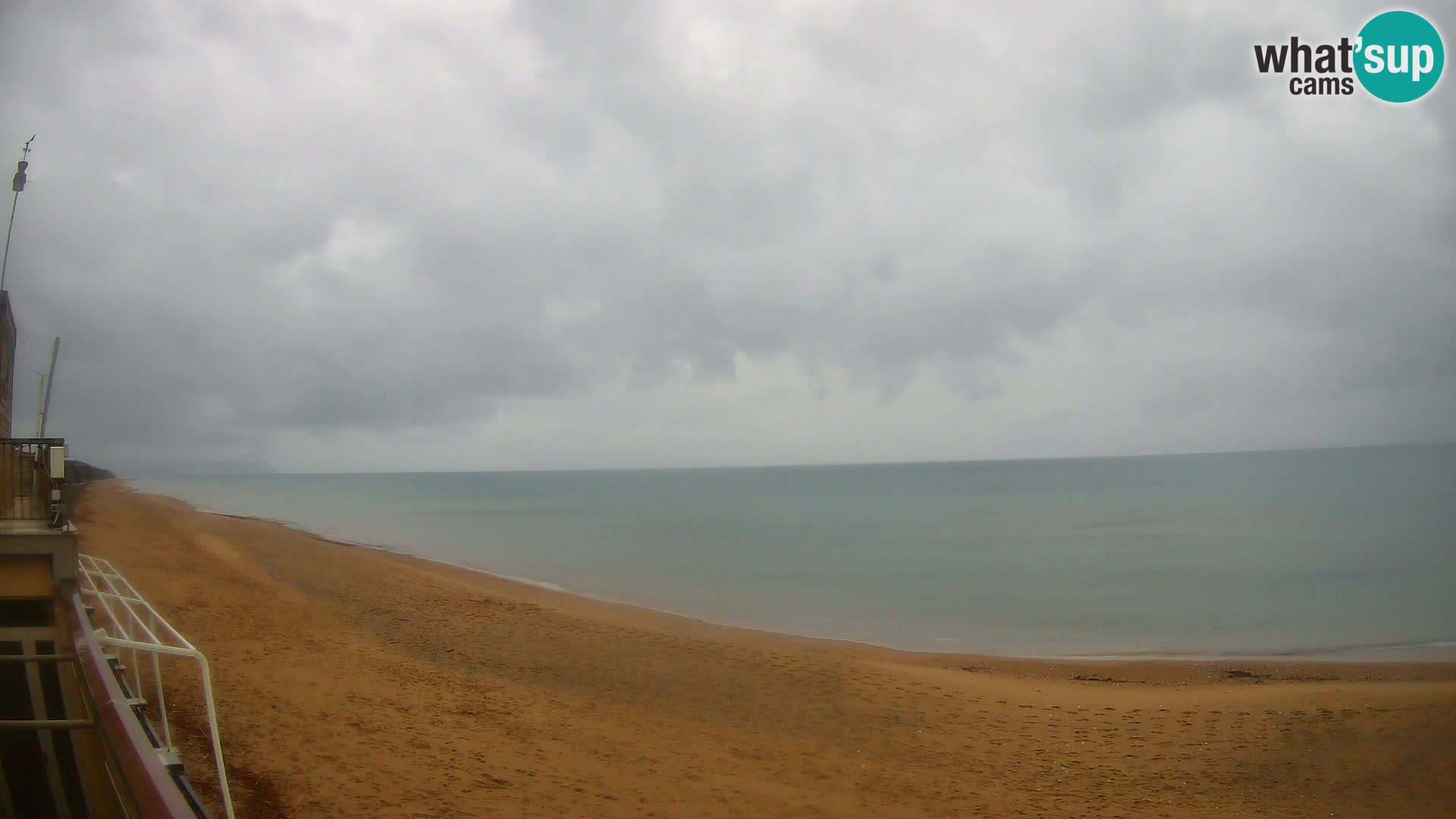 Bagno Venere Talani – San Vincenzo (LI)