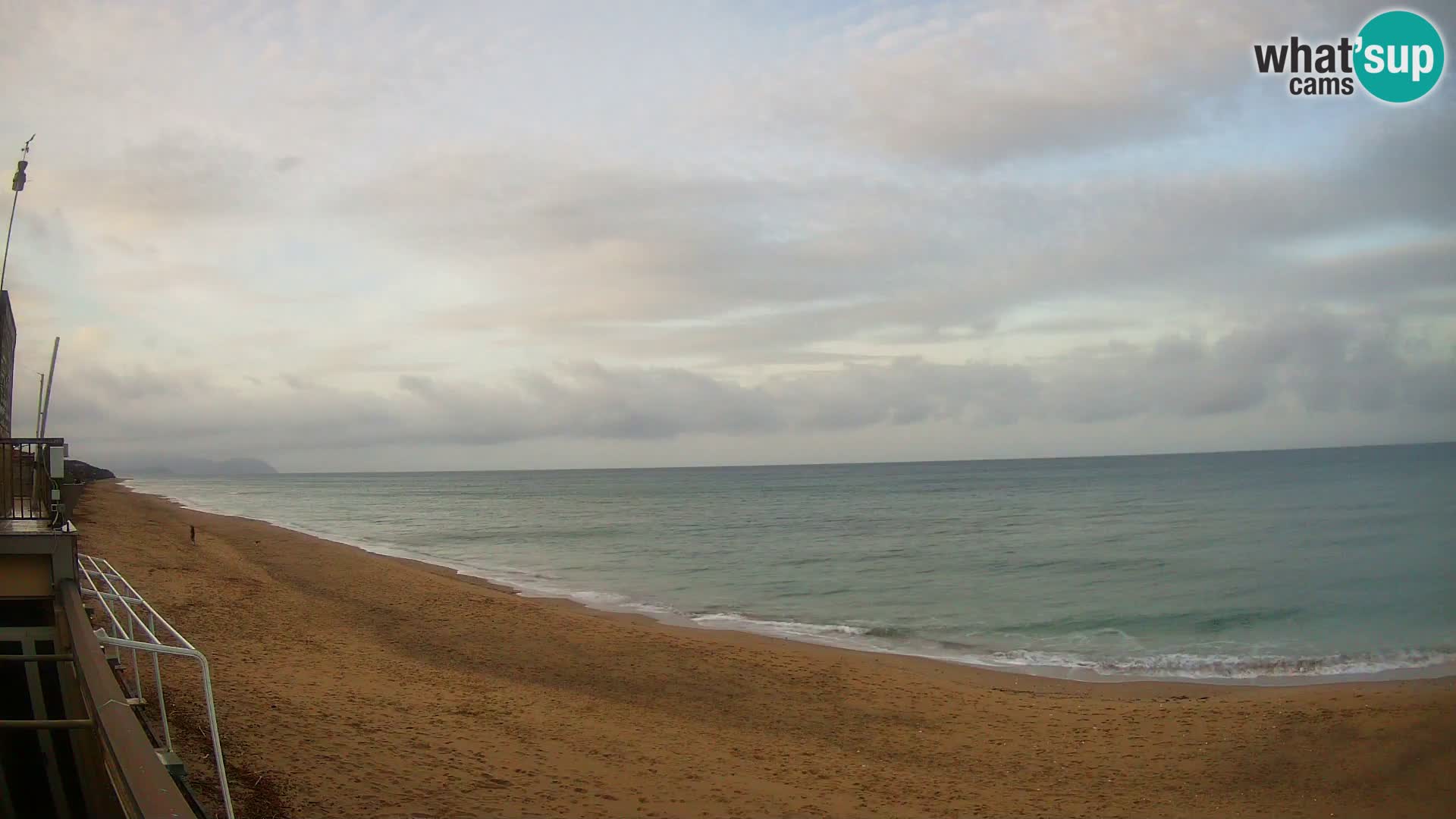 Bagno Venere Talani – San Vincenzo (LI)