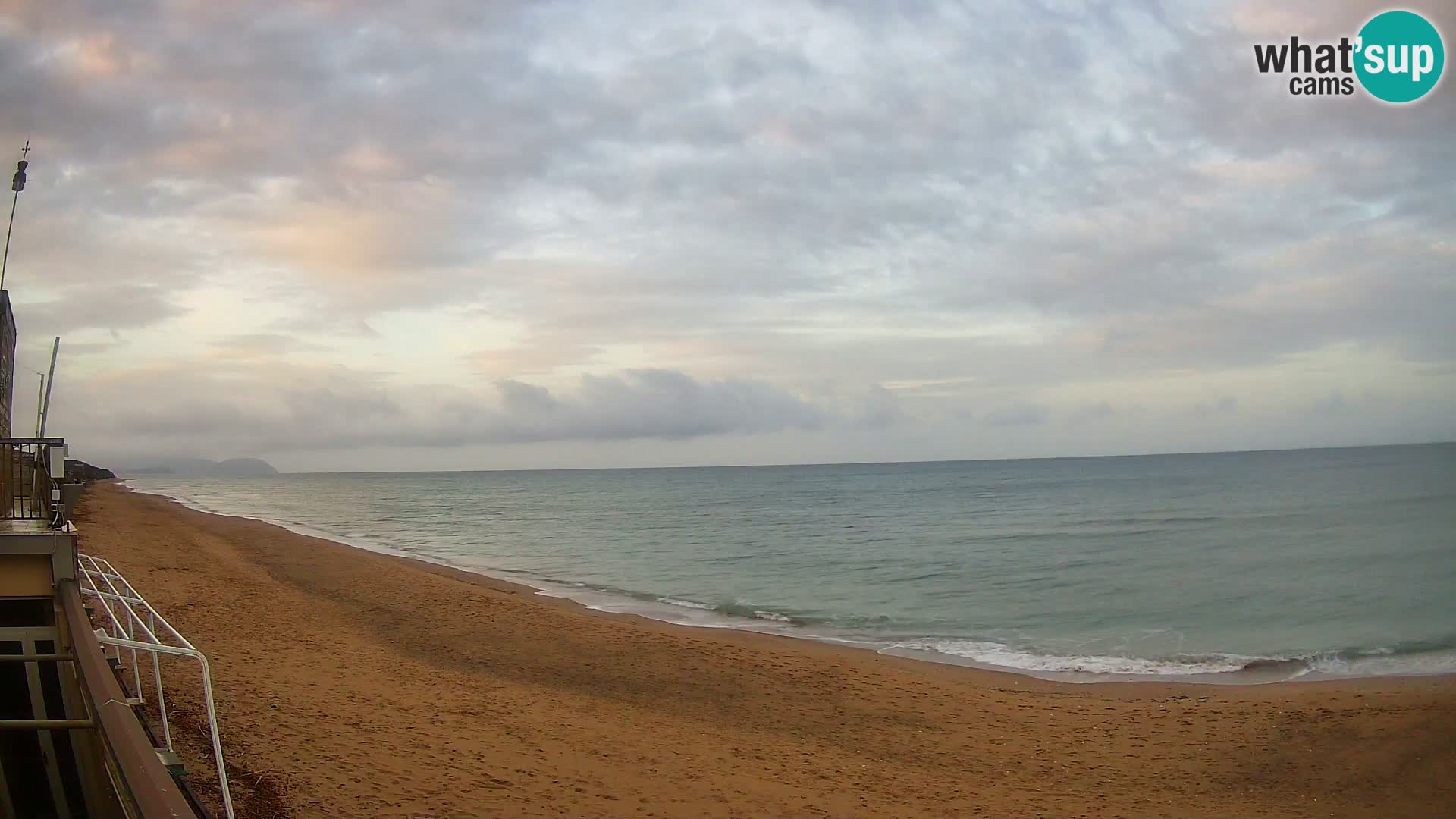 Bagno Venere Talani – San Vincenzo (LI)