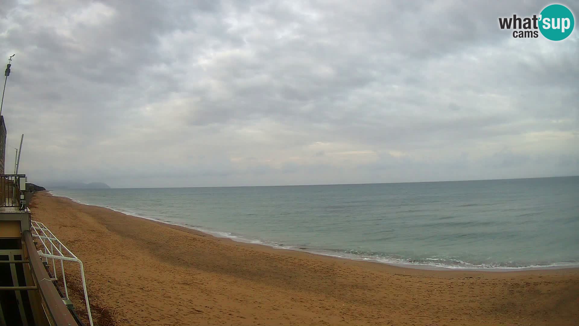 Bagno Venere Talani – San Vincenzo (LI)