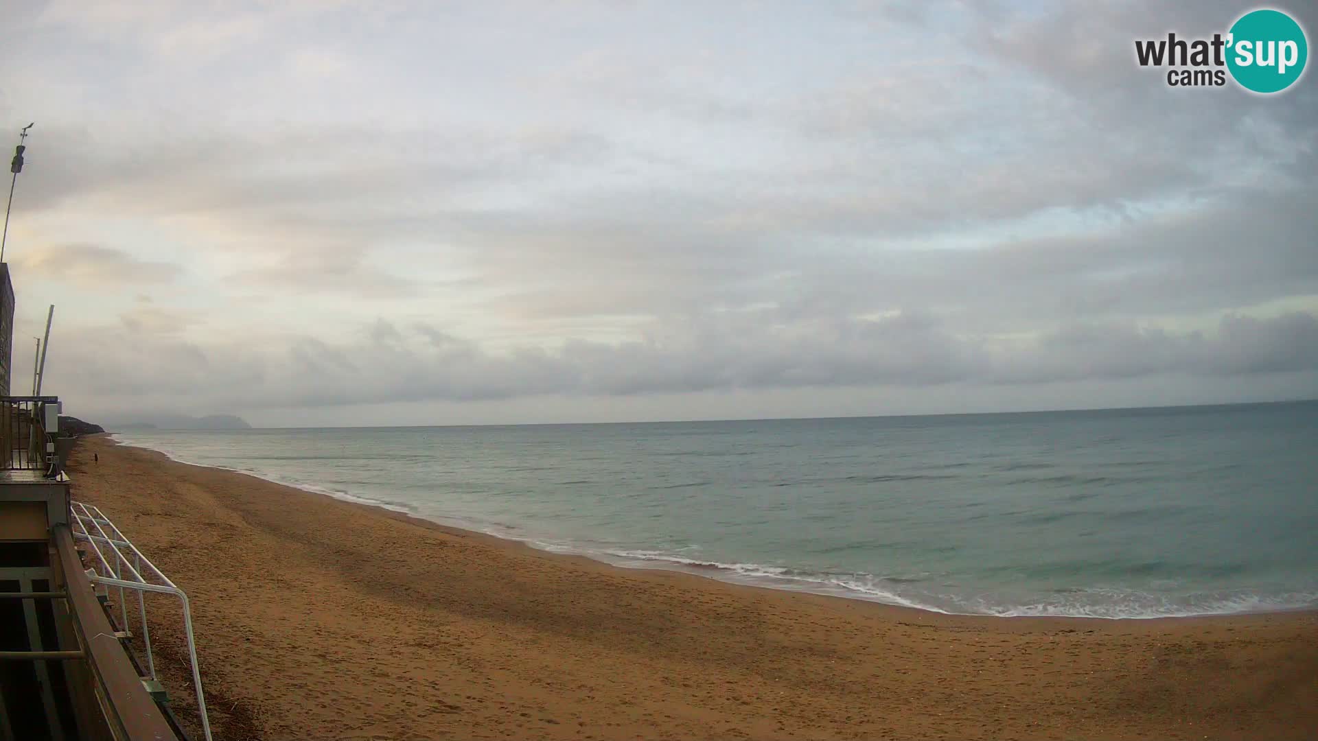 Bagno Venere Talani – San Vincenzo (LI)