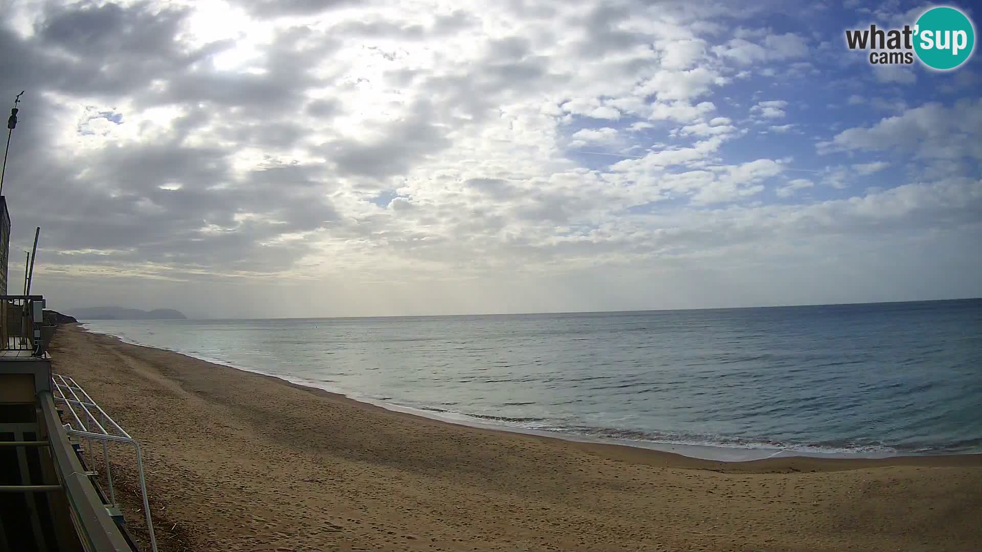 Bagno Venere Talani – San Vincenzo (LI)