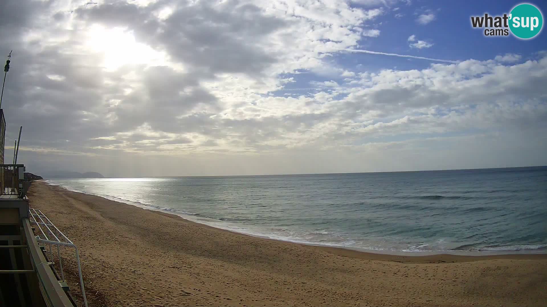 Bagno Venere Talani – San Vincenzo (LI)