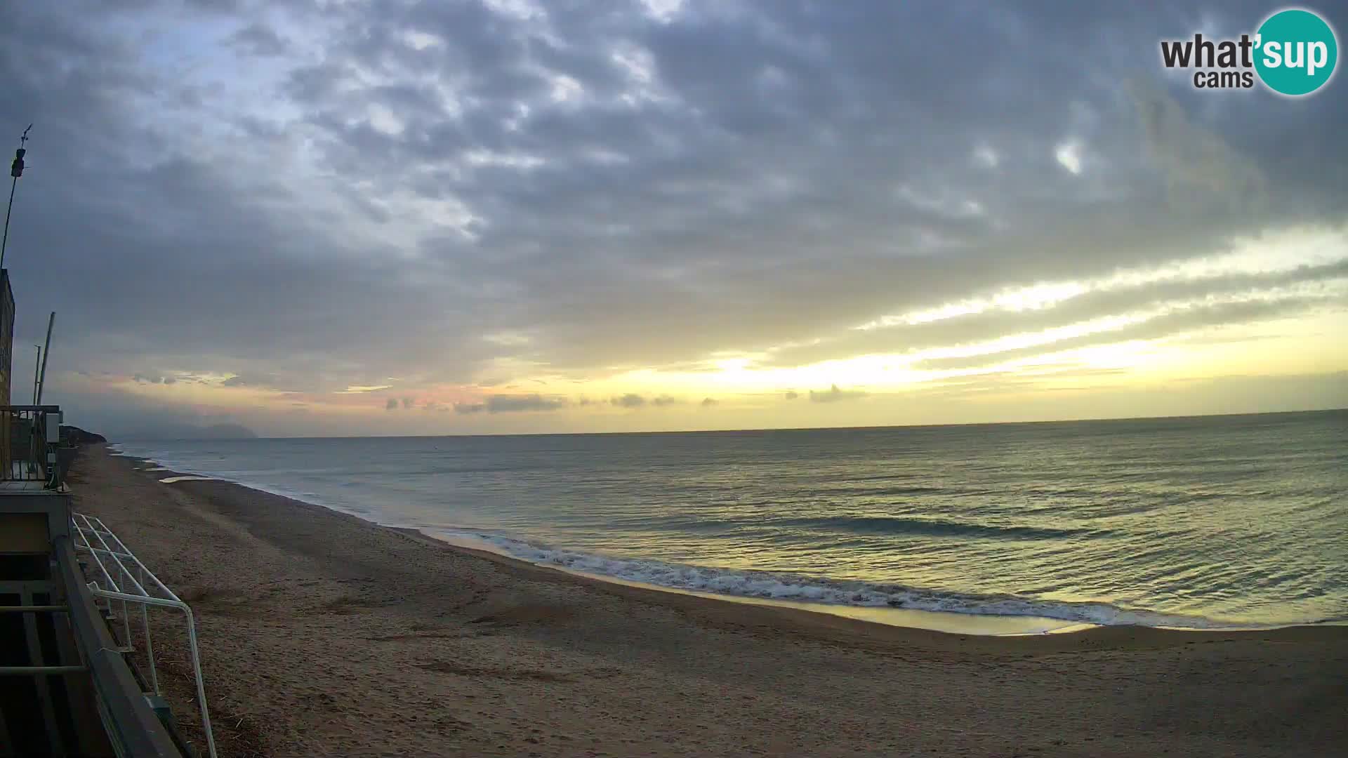 Bagno Venere Talani – San Vincenzo (LI)