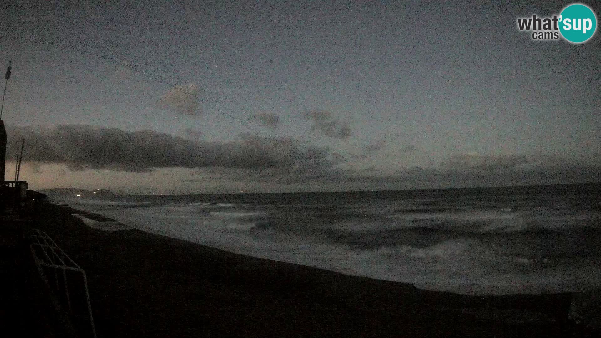 Bagno Venere Talani – San Vincenzo (LI)