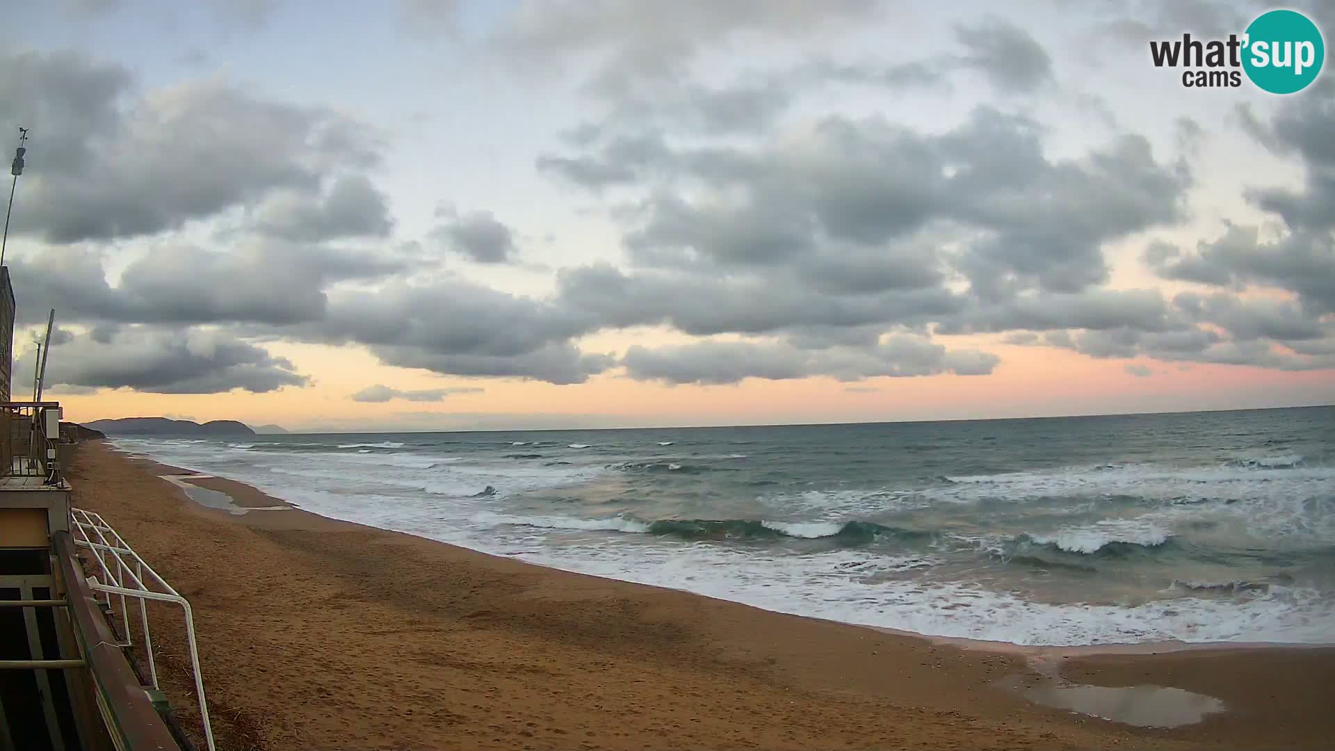 Bagno Venere Talani – San Vincenzo (LI)