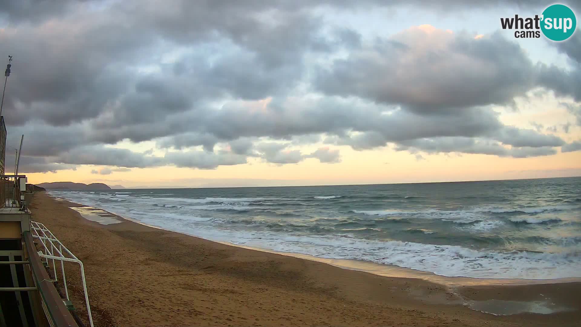 Bagno Venere Talani – San Vincenzo (LI)