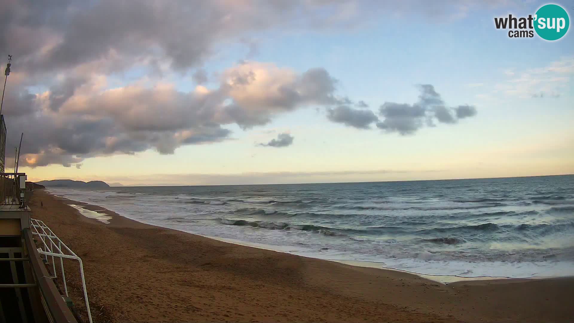 Bagno Venere Talani – San Vincenzo (LI)