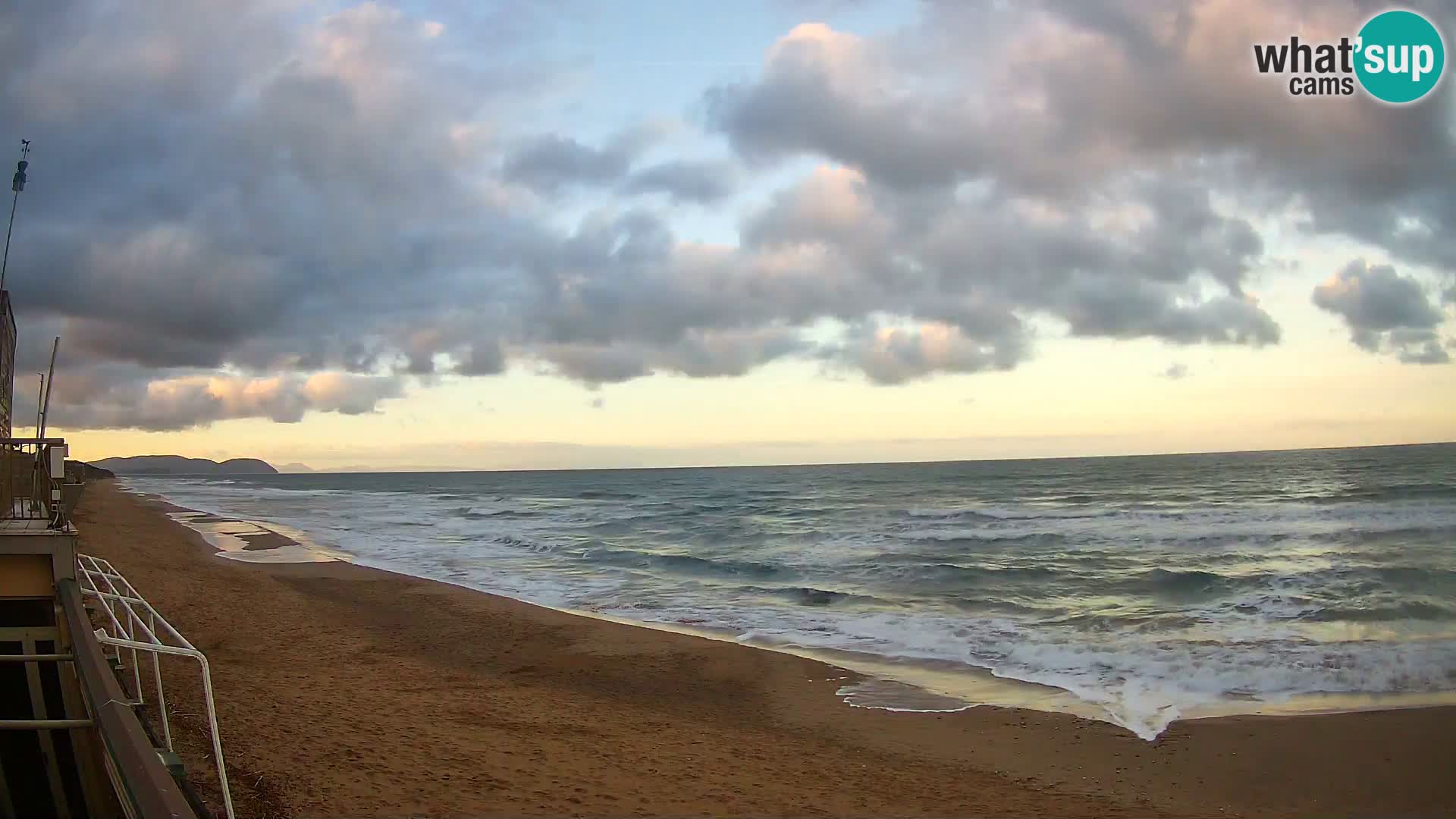 Bagno Venere Talani – San Vincenzo (LI)