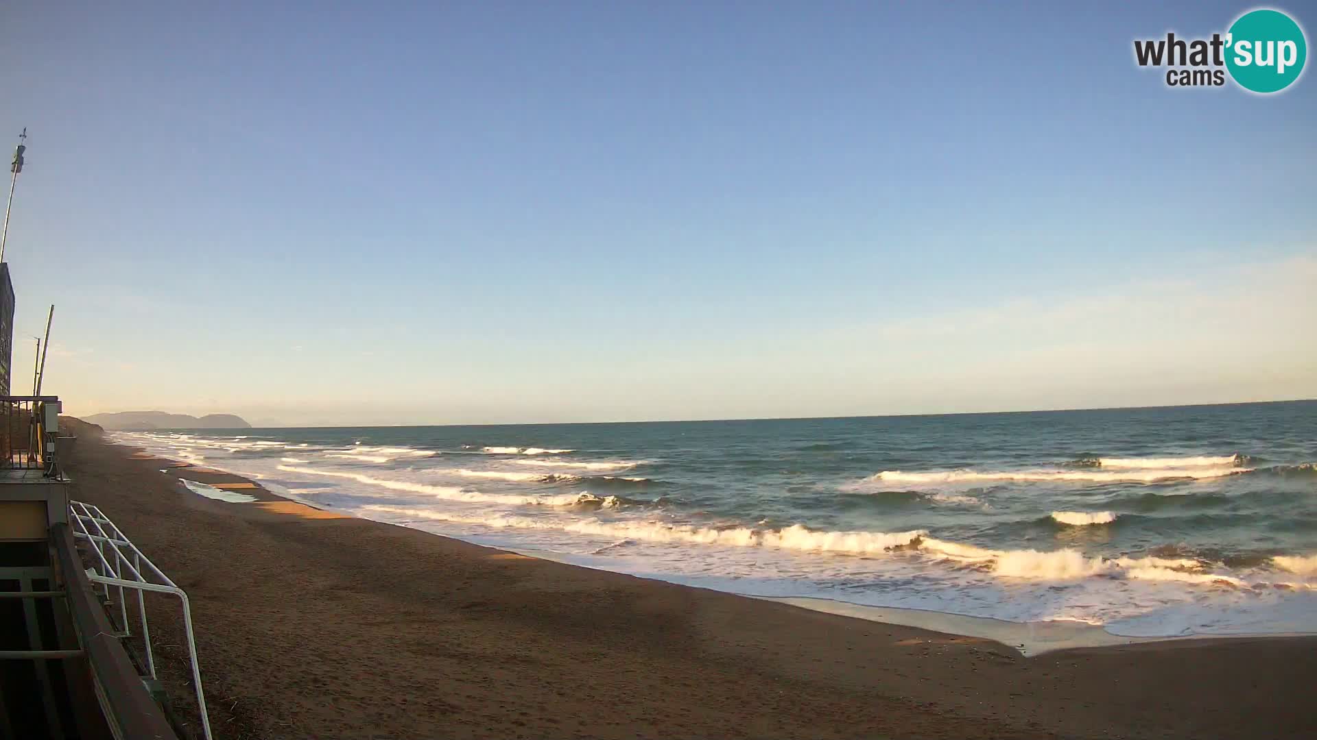 Bagno Venere Talani – San Vincenzo (LI)