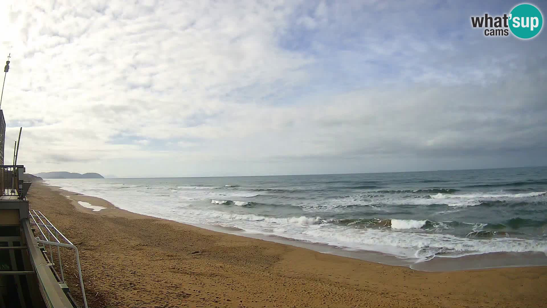 Bagno Venere Talani – San Vincenzo (LI)