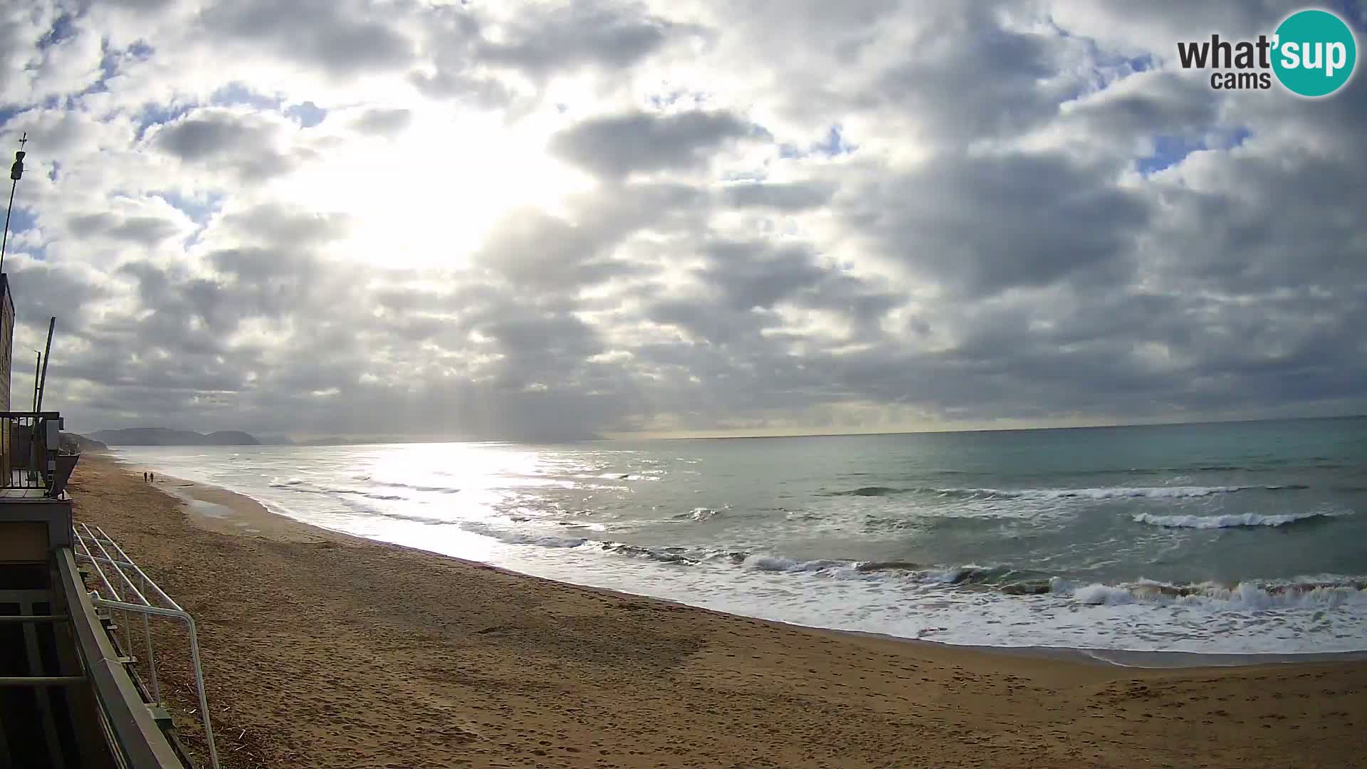 Bagno Venere Talani – San Vincenzo (LI)