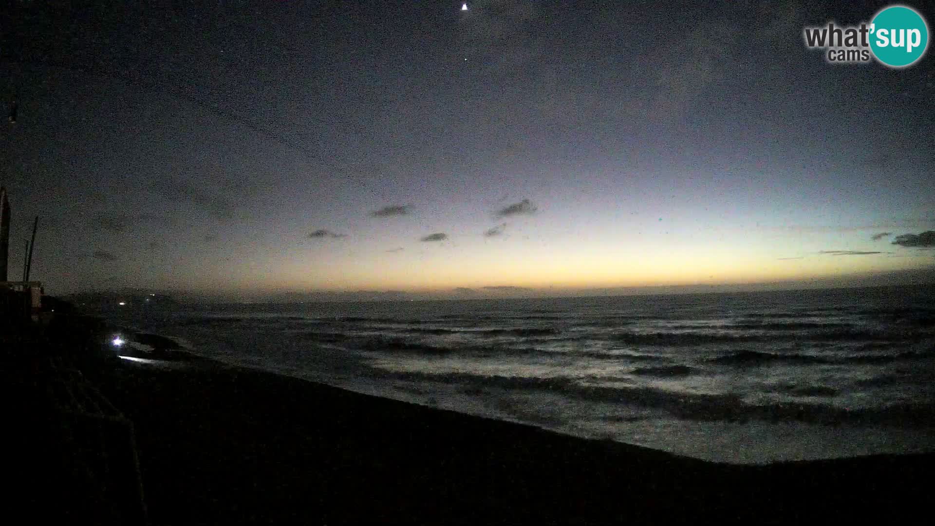 Bagno Venere Talani – San Vincenzo (LI)