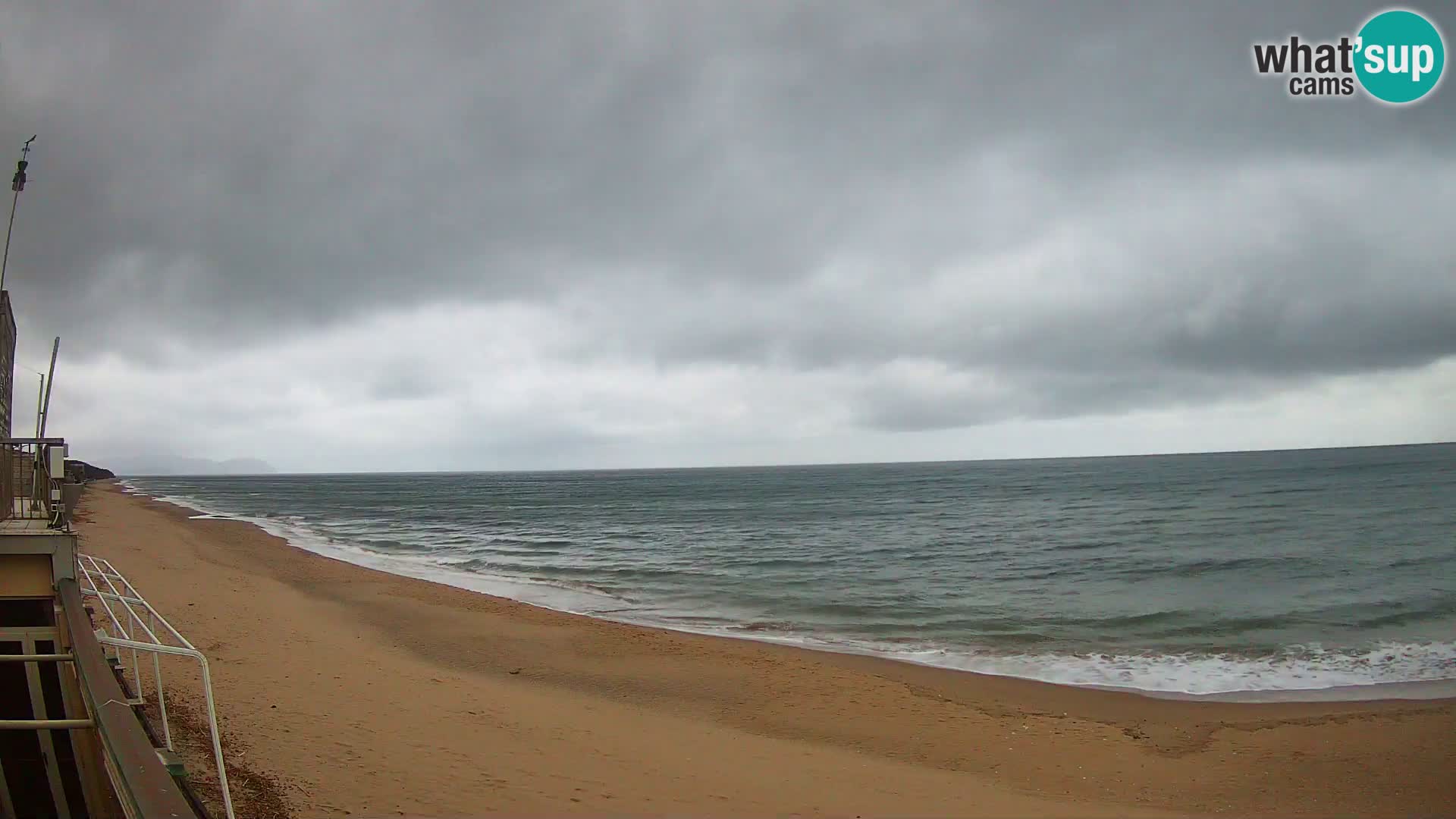 Bagno Venere Talani – San Vincenzo (LI)