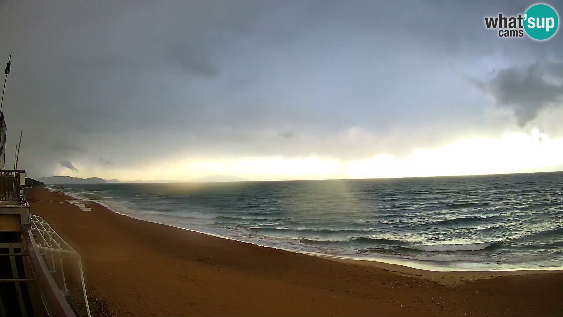 Bagno Venere Talani – San Vincenzo (LI)