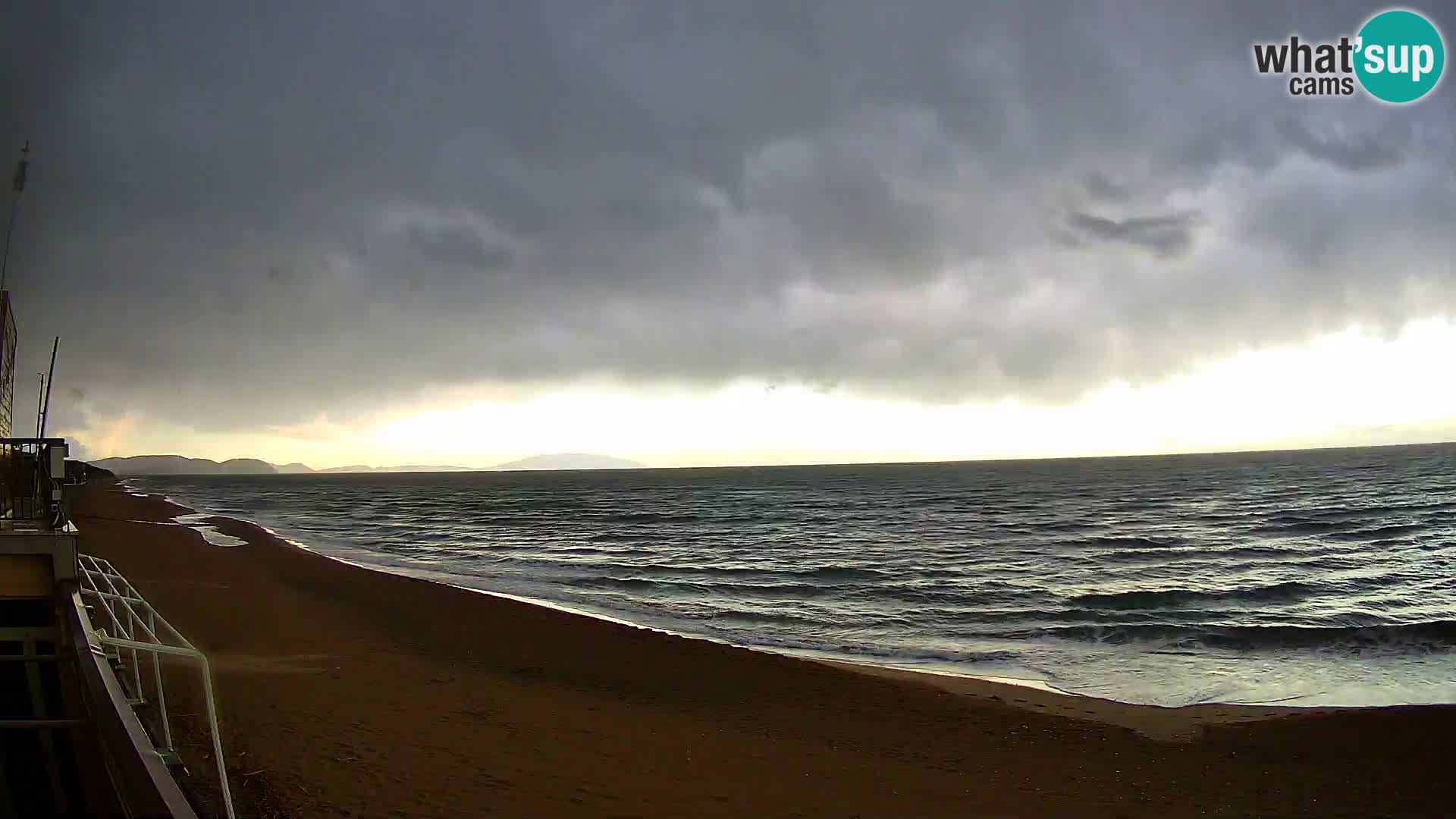 Bagno Venere Talani – San Vincenzo (LI)