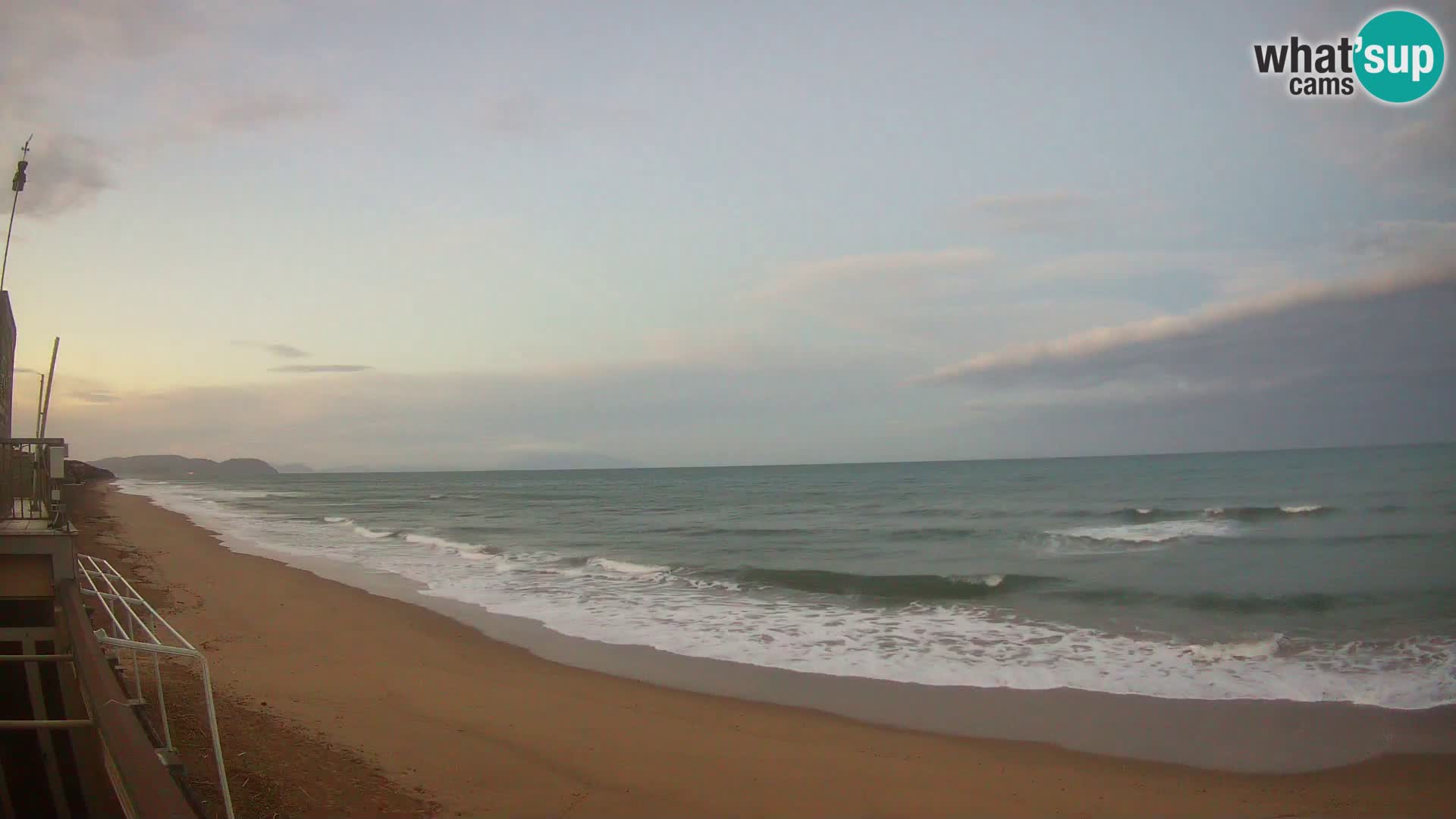 Bagno Venere Talani – San Vincenzo (LI)