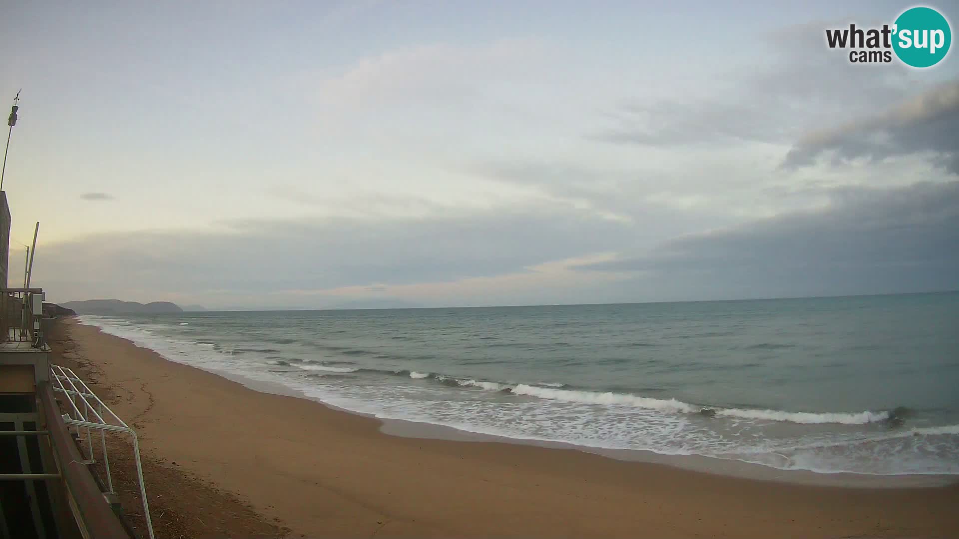 Bagno Venere Talani – San Vincenzo (LI)