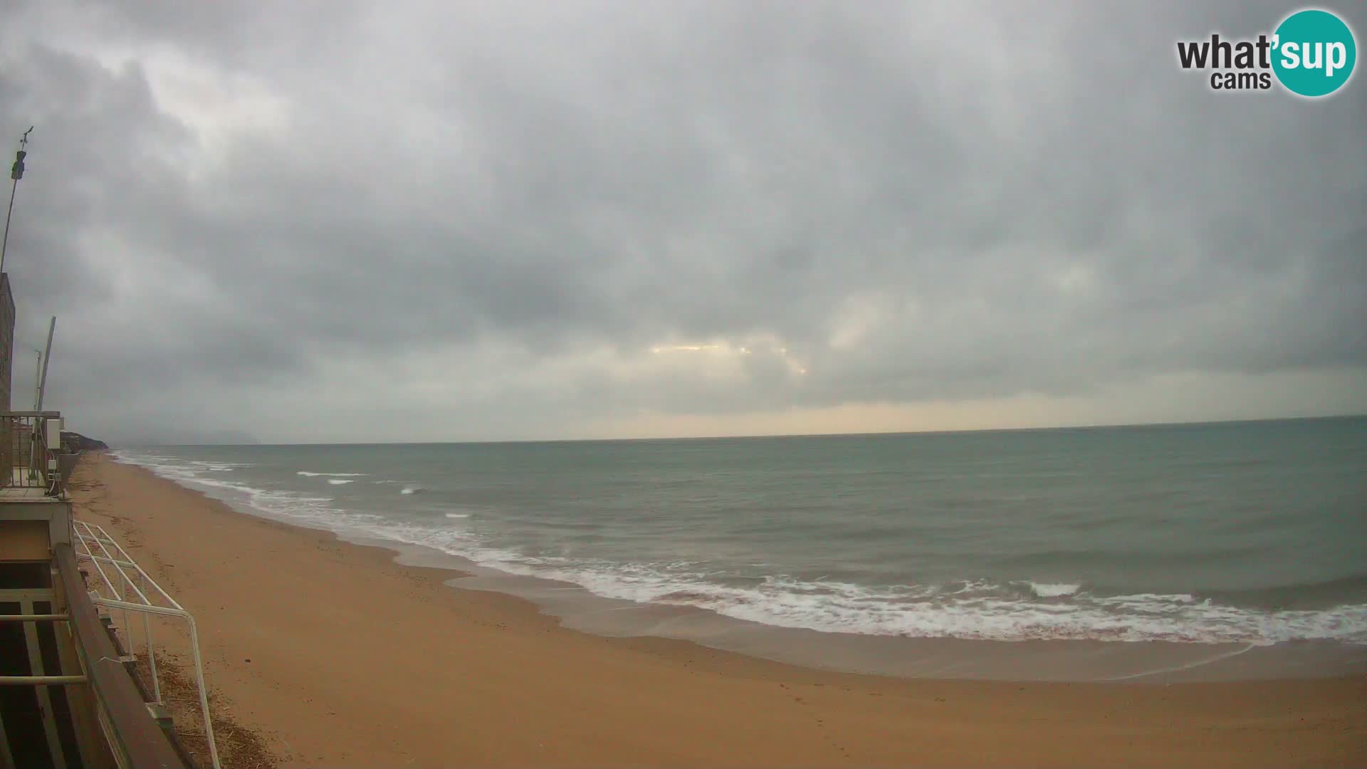 Bagno Venere Talani – San Vincenzo (LI)