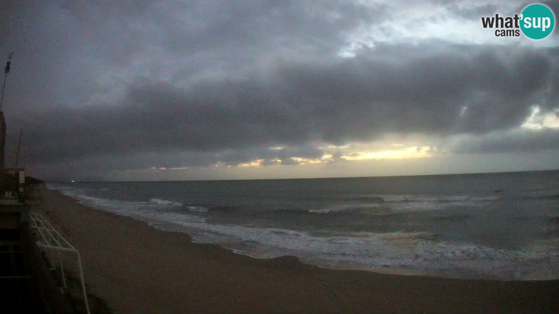 Bagno Venere Talani – San Vincenzo (LI)