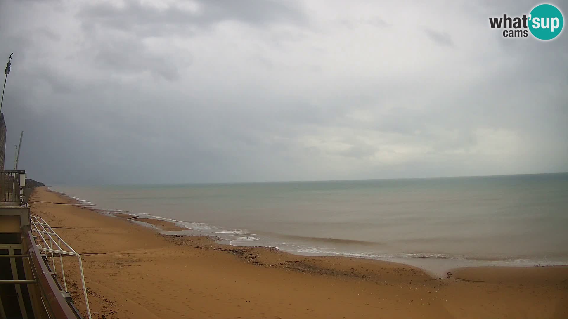 Bagno Venere Talani – San Vincenzo (LI)