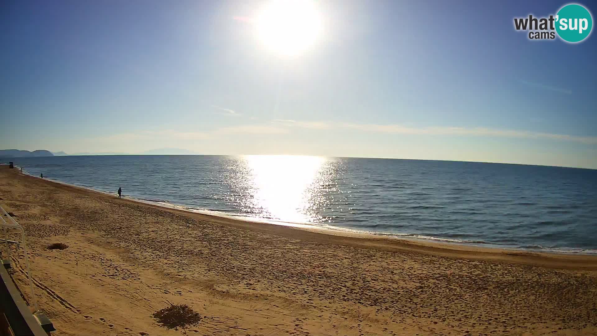 Bagno Venere Talani – San Vincenzo (LI)