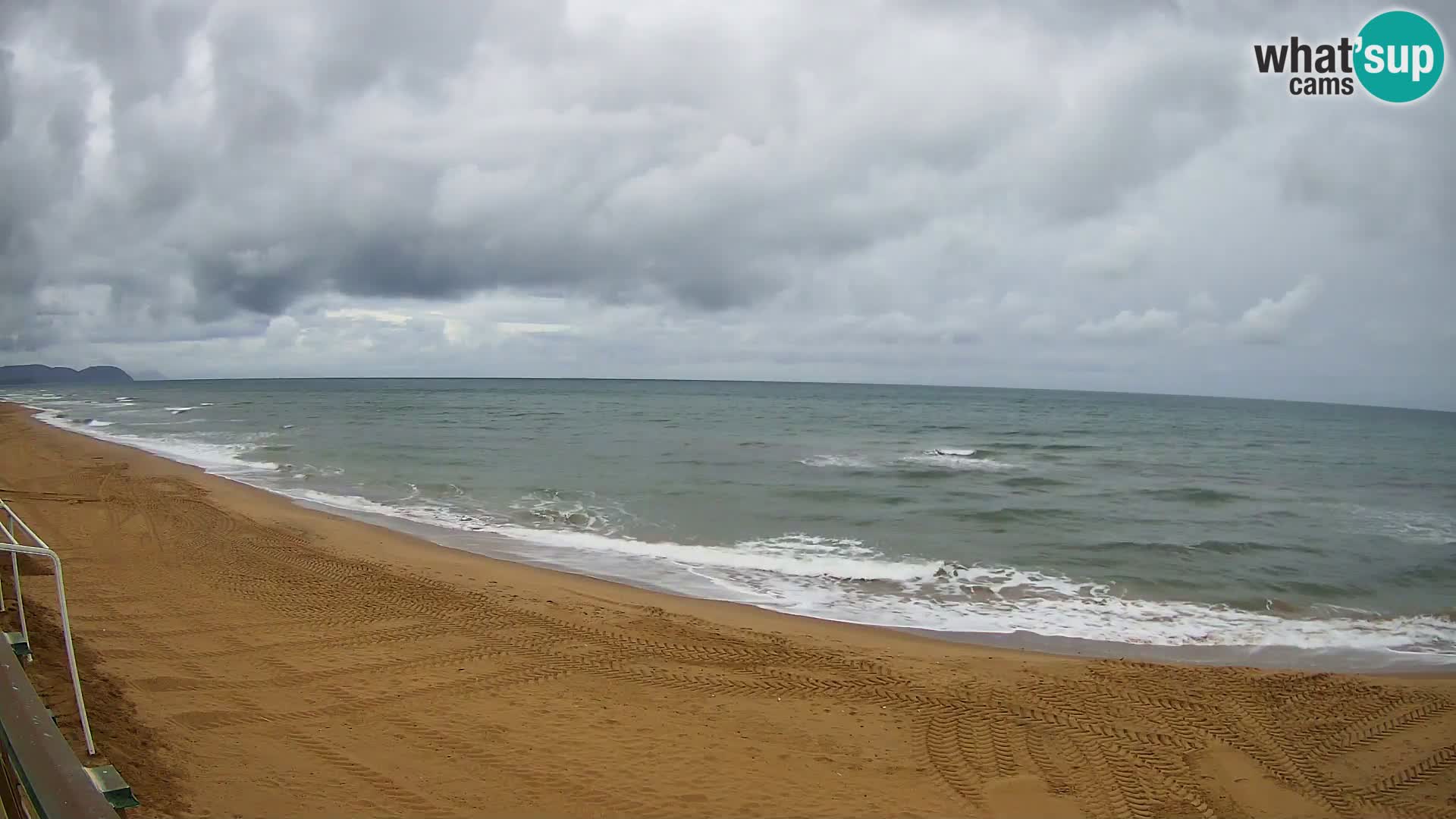 Bagno Venere Talani – San Vincenzo (LI)