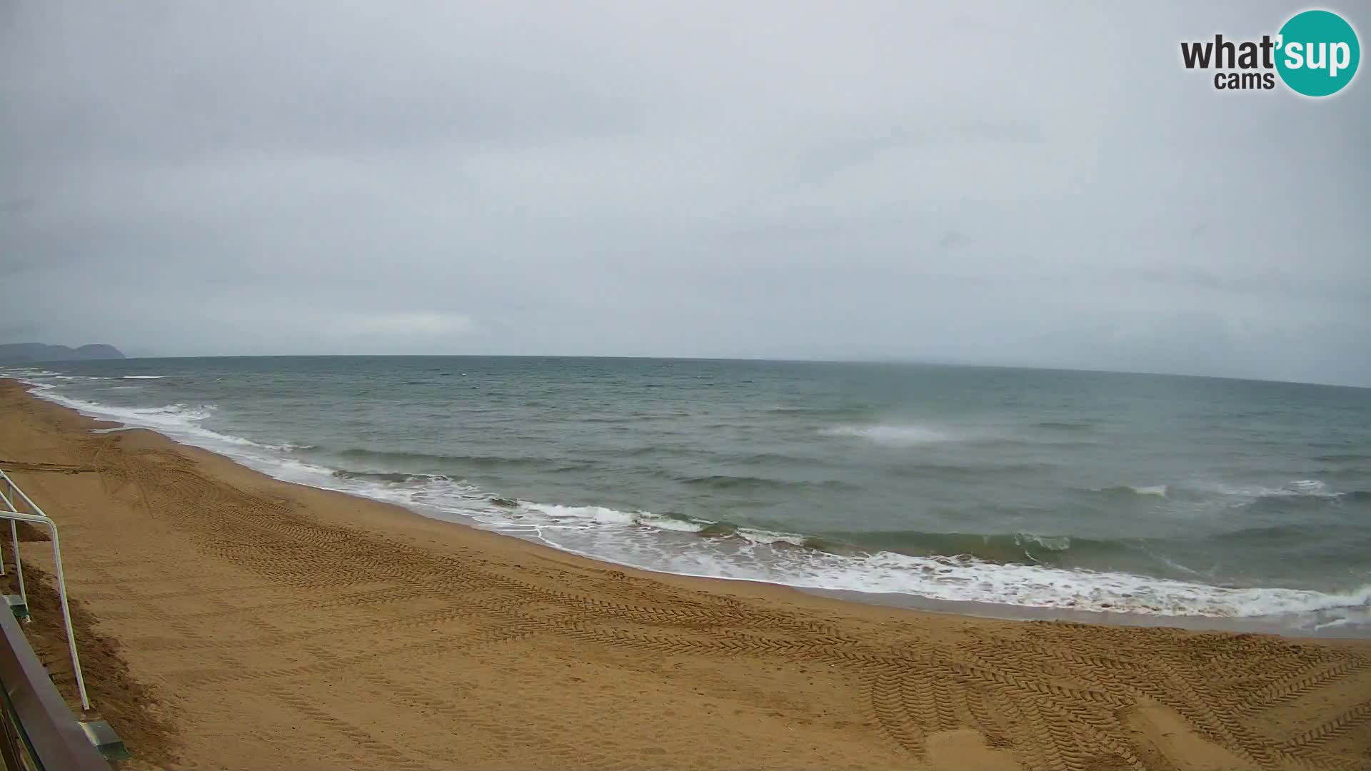 Bagno Venere Talani – San Vincenzo (LI)