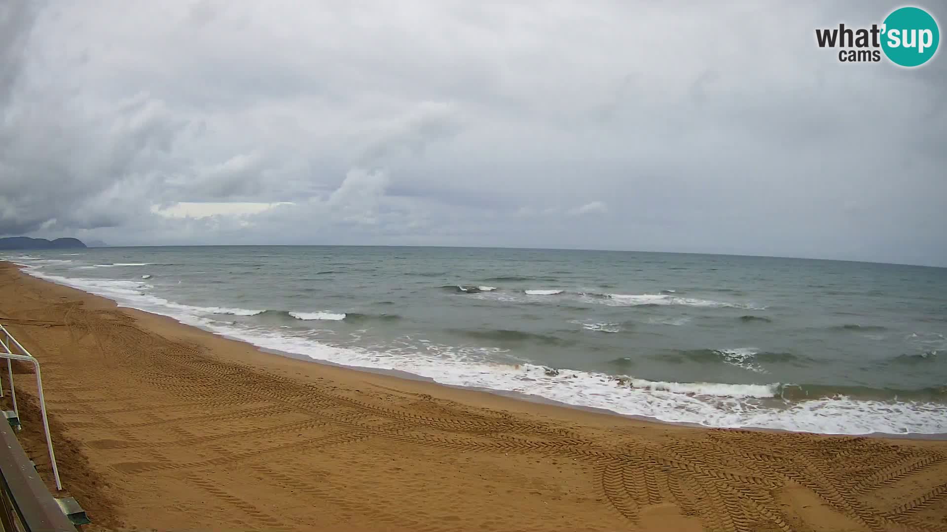 Bagno Venere Talani – San Vincenzo (LI)