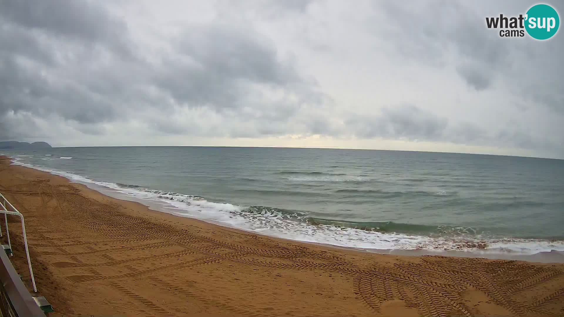 Bagno Venere Talani – San Vincenzo (LI)