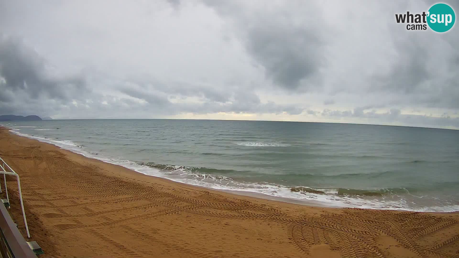 Bagno Venere Talani – San Vincenzo (LI)