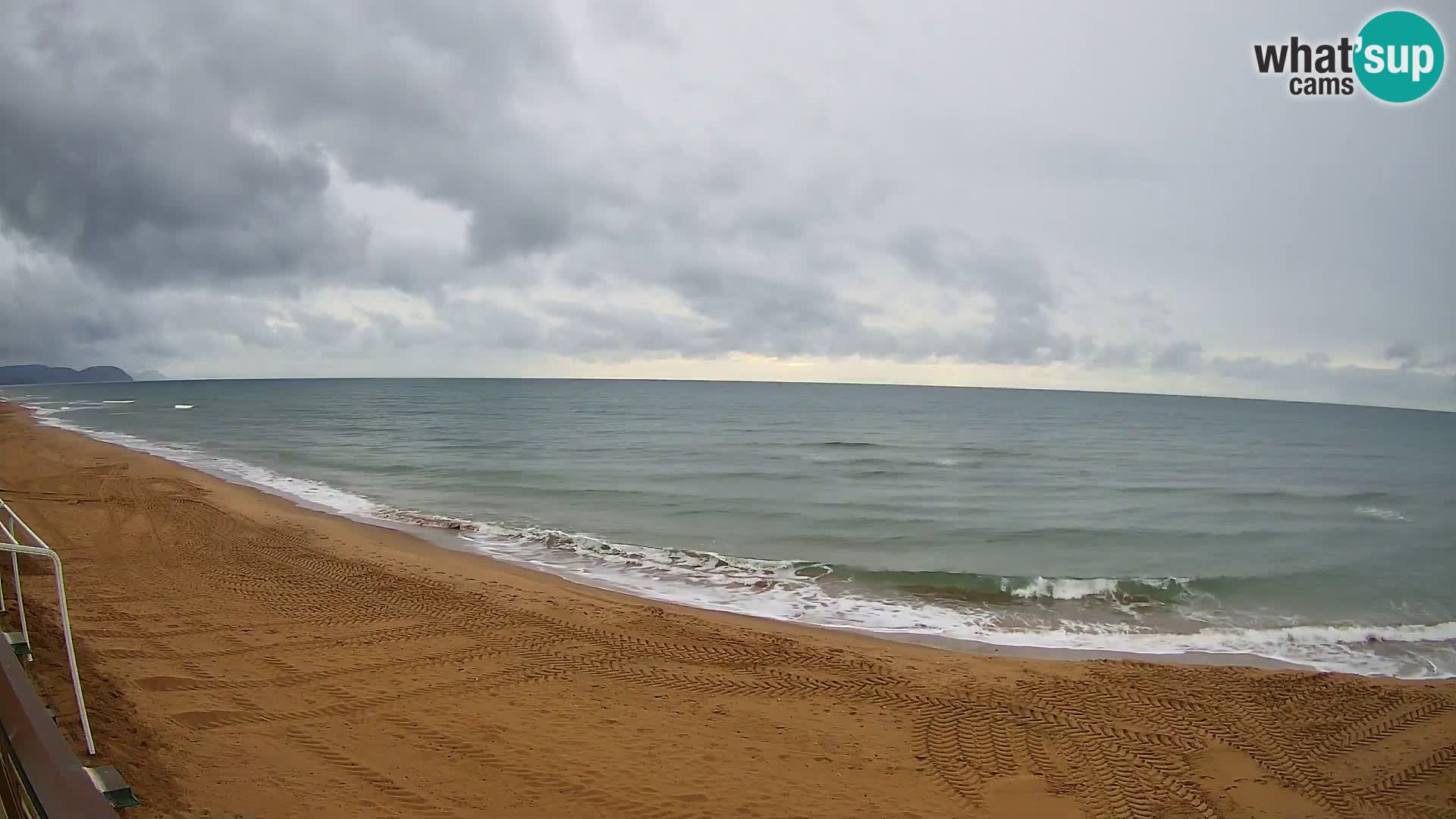 Bagno Venere Talani – San Vincenzo (LI)