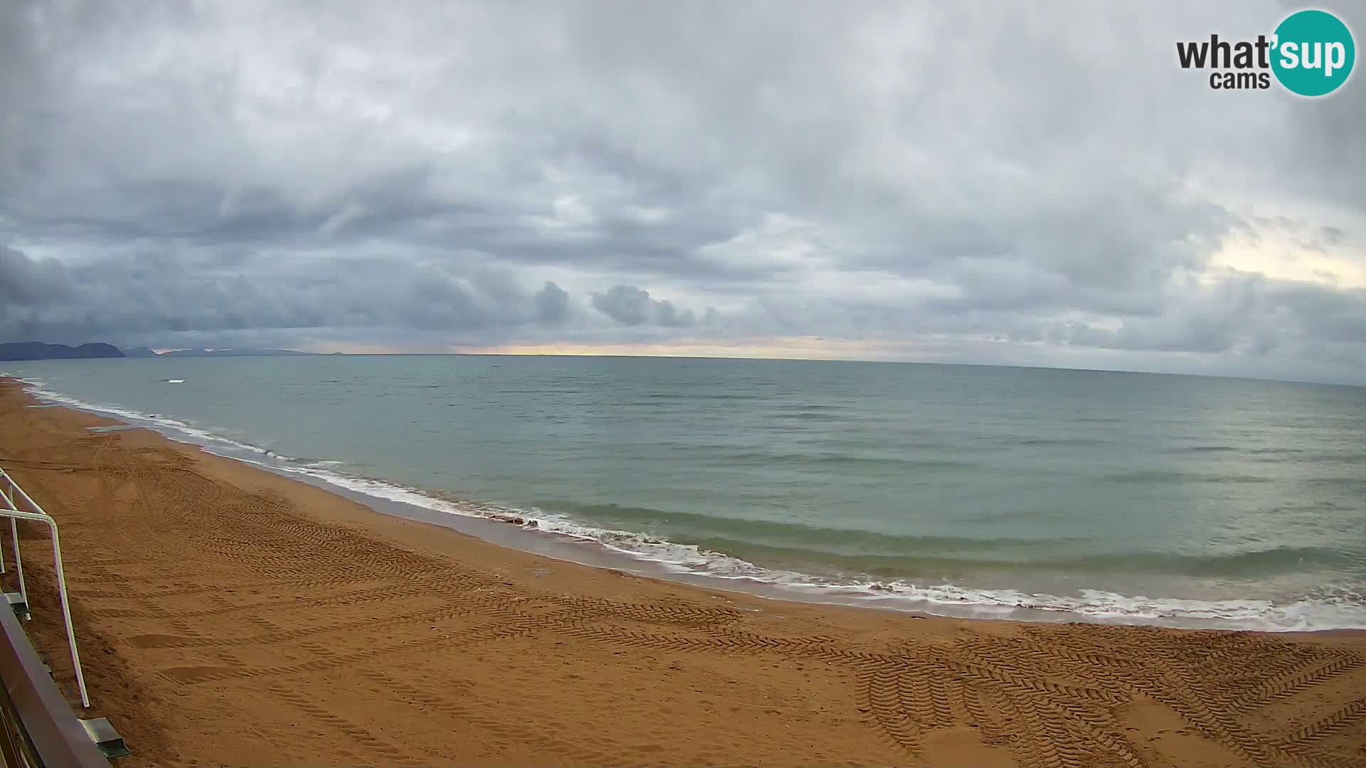 Bagno Venere Talani – San Vincenzo (LI)