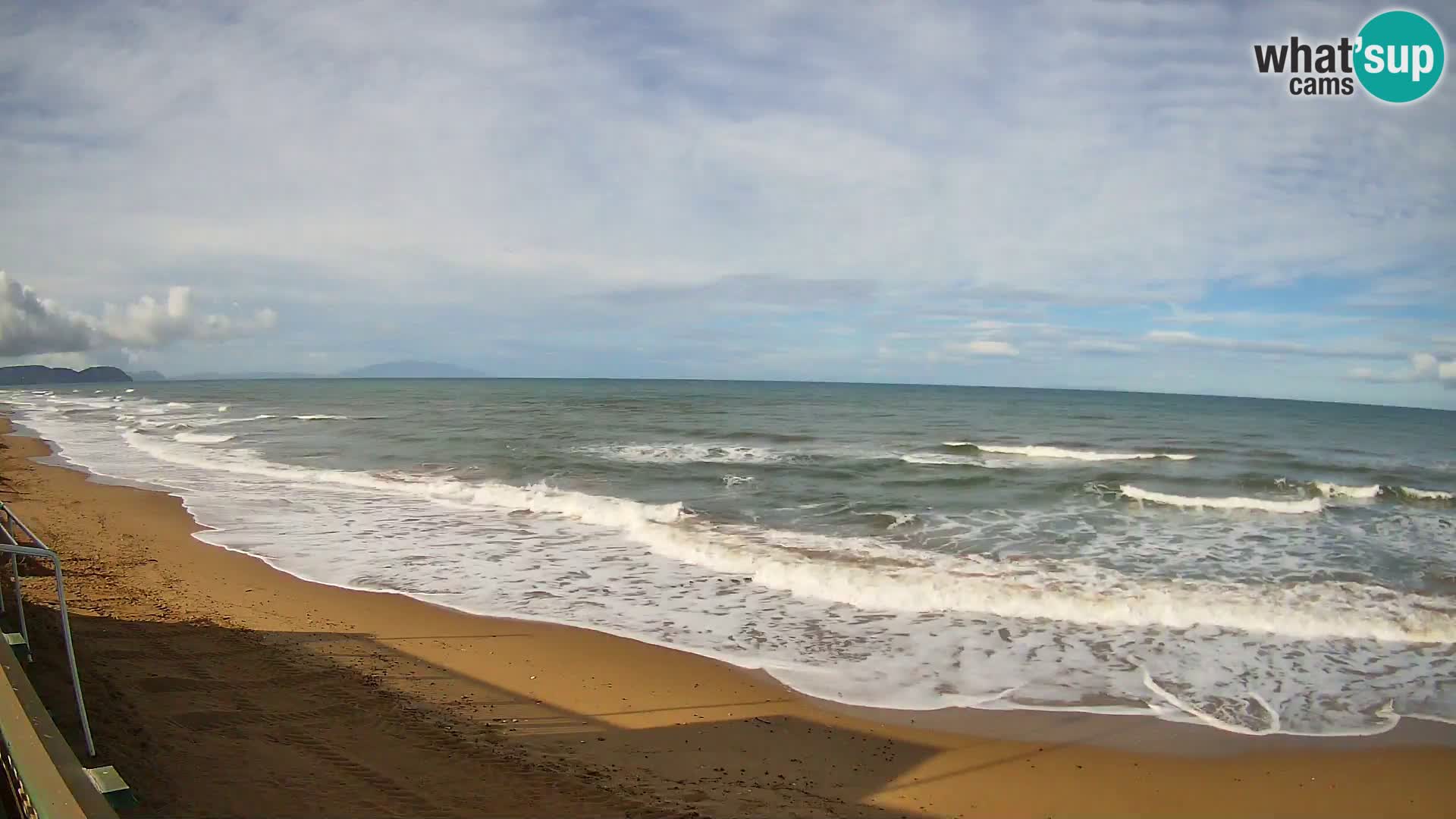 Bagno Venere Talani – San Vincenzo (LI)