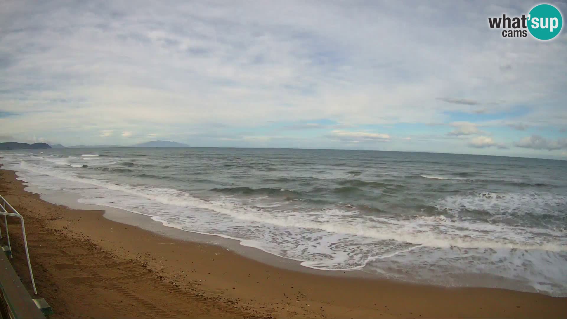 Bagno Venere Talani – San Vincenzo (LI)