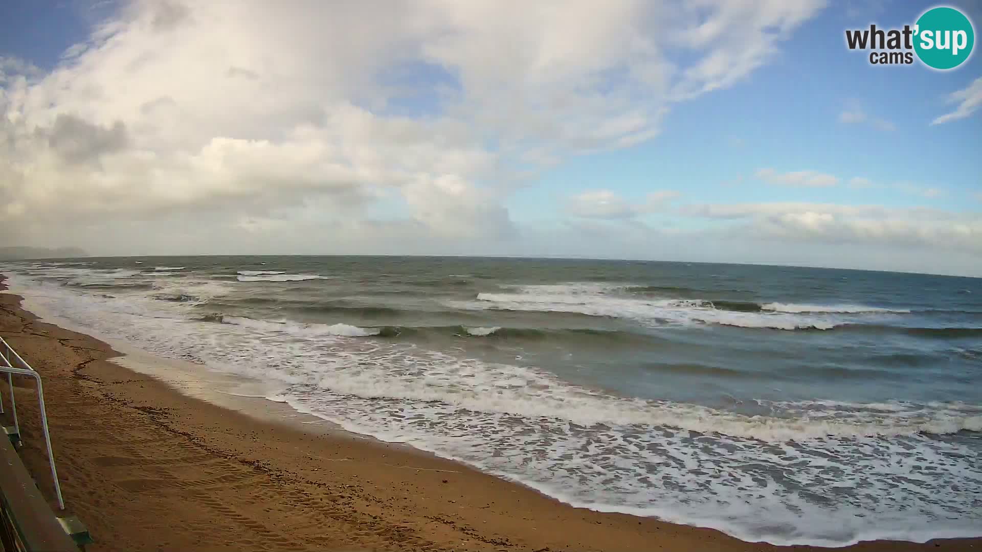 Bagno Venere Talani – San Vincenzo (LI)