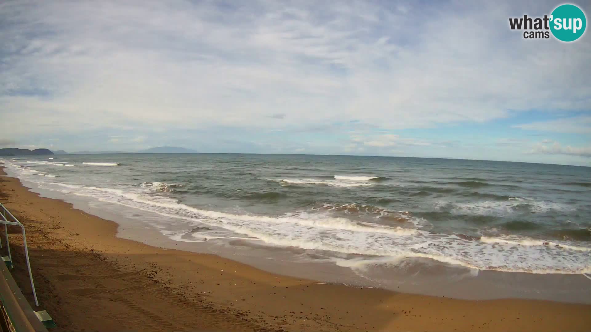 Bagno Venere Talani – San Vincenzo (LI)