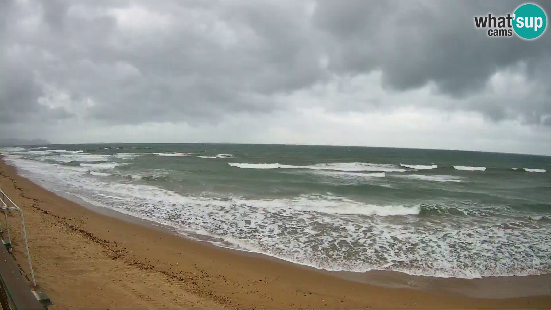 Bagno Venere Talani – San Vincenzo (LI)