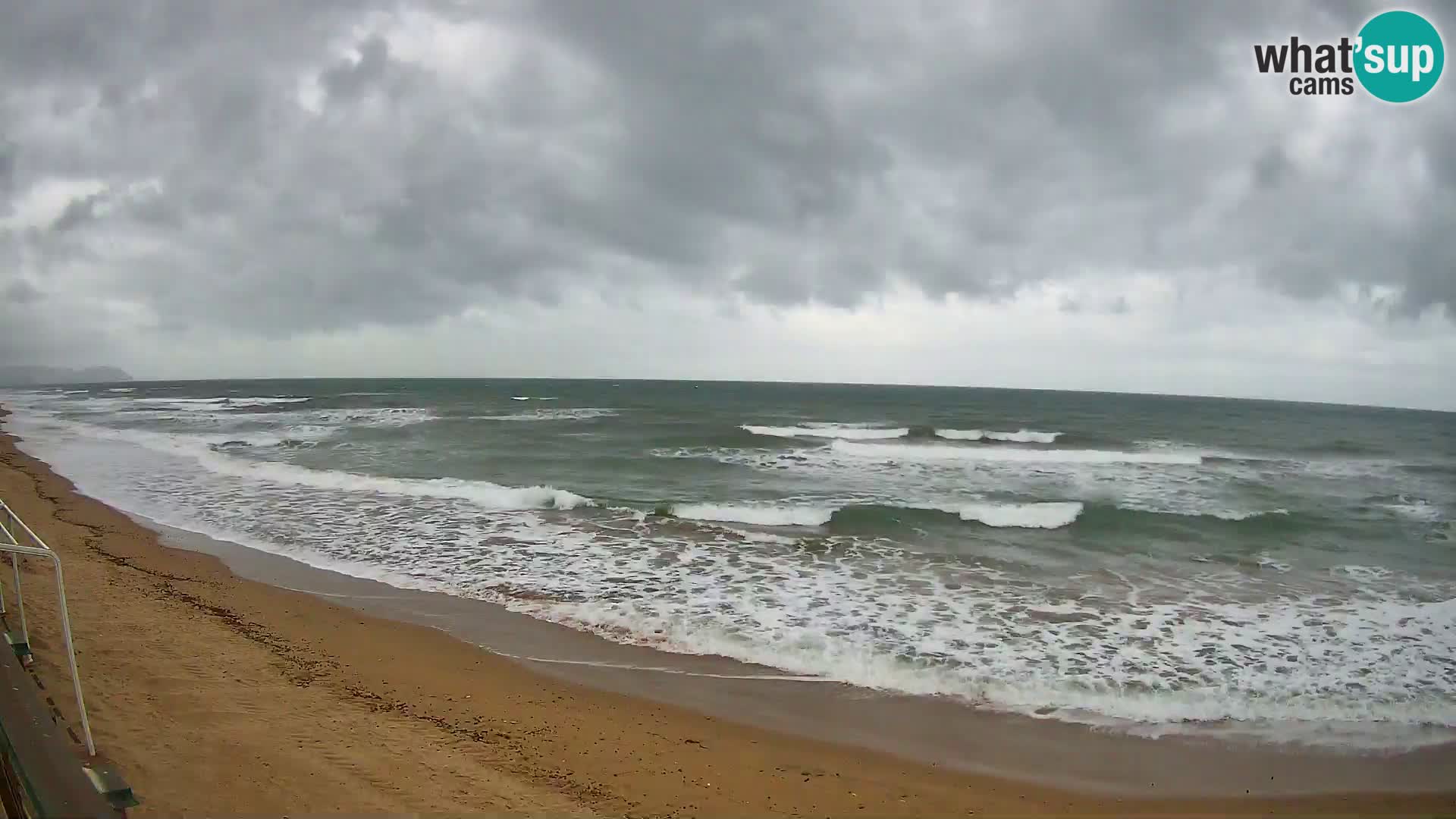 Bagno Venere Talani – San Vincenzo (LI)