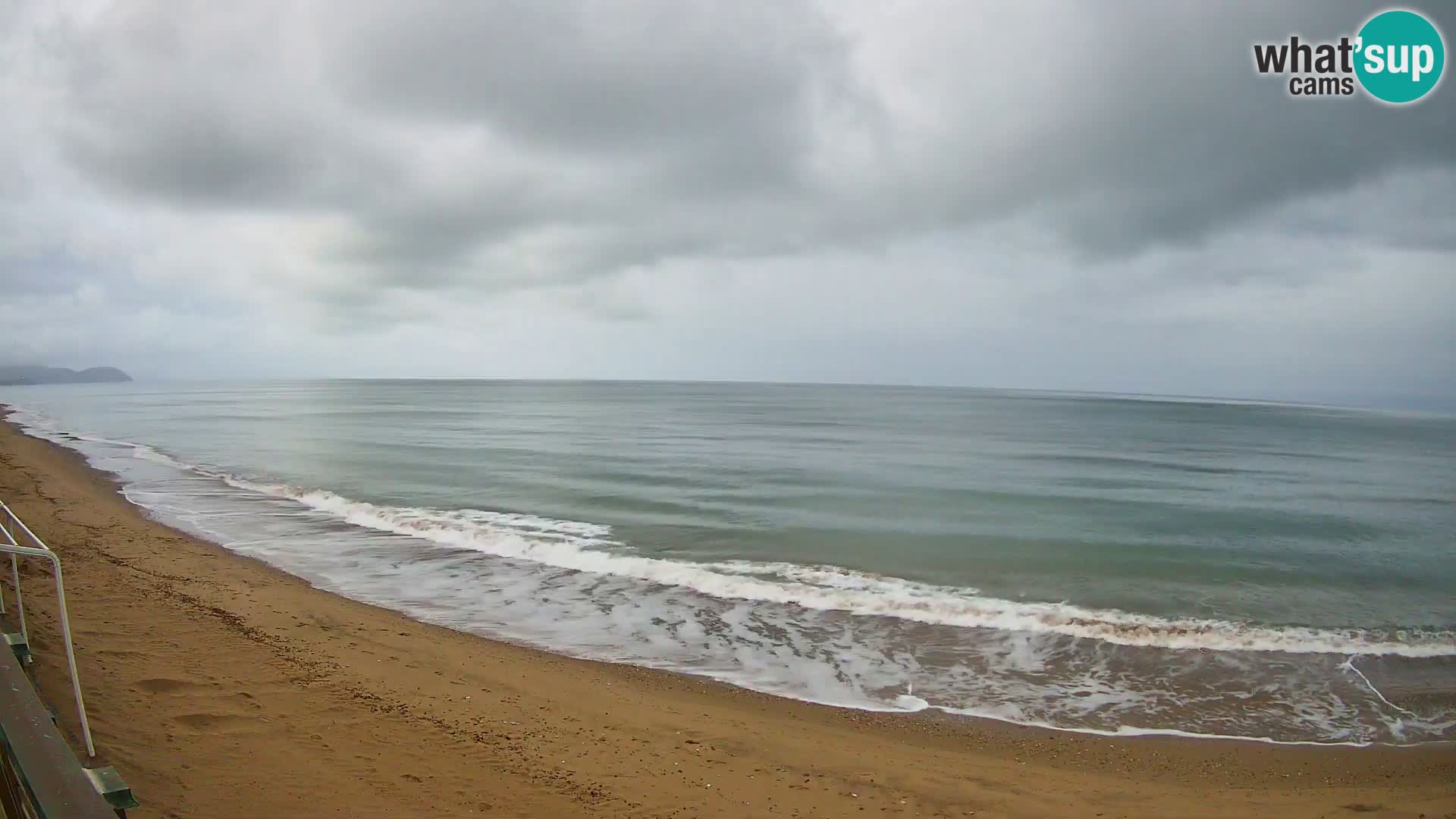 Bagno Venere Talani – San Vincenzo (LI)