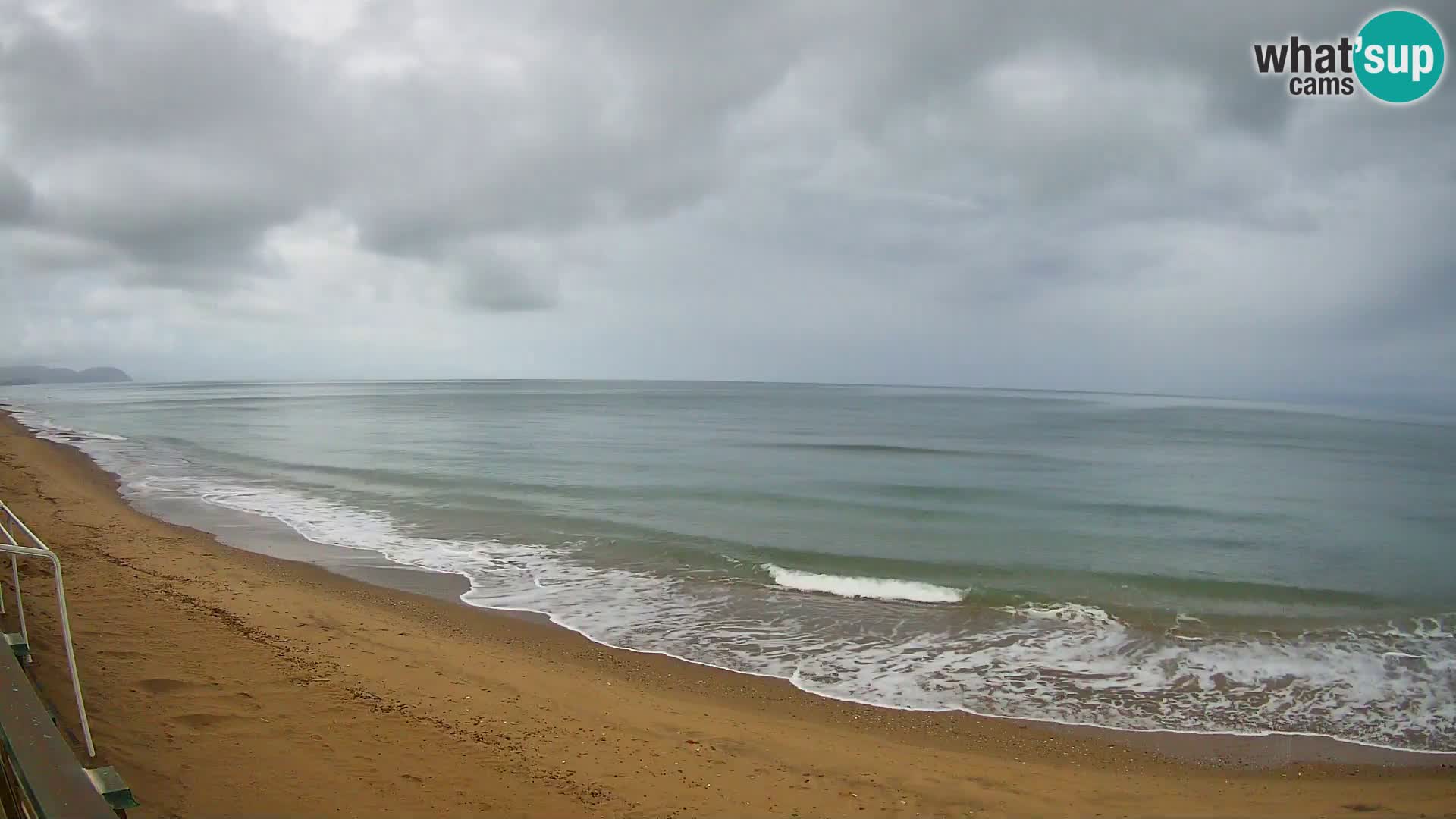 Bagno Venere Talani – San Vincenzo (LI)