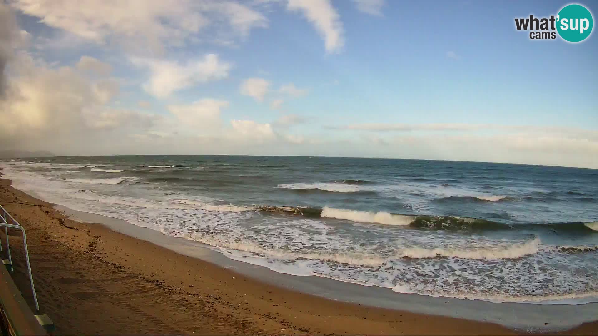 Bagno Venere Talani – San Vincenzo (LI)