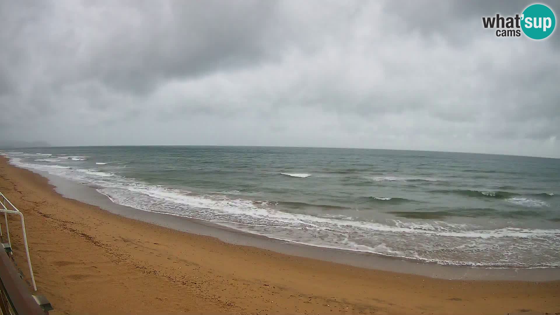 Bagno Venere Talani – San Vincenzo (LI)