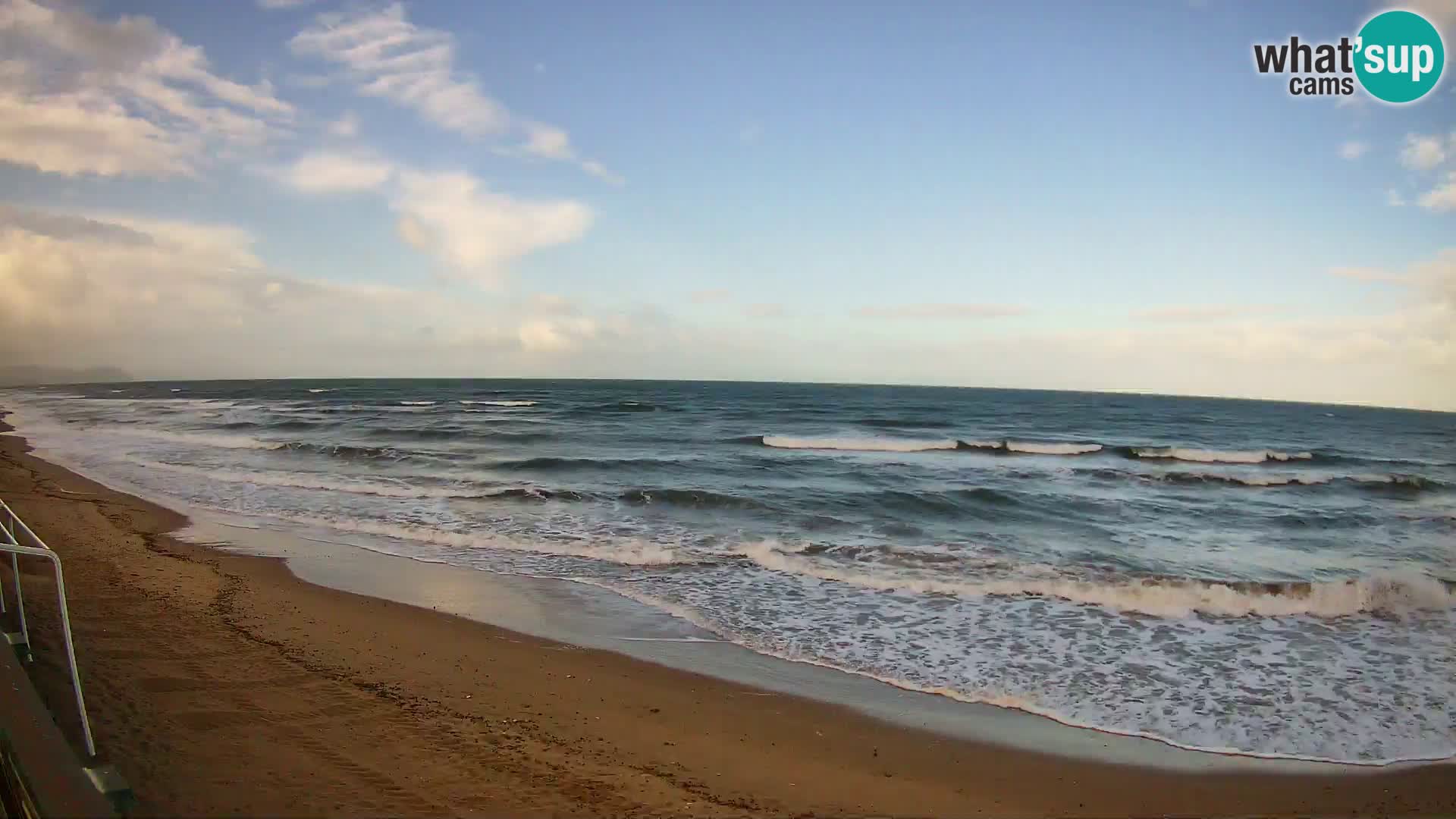 Bagno Venere Talani – San Vincenzo (LI)