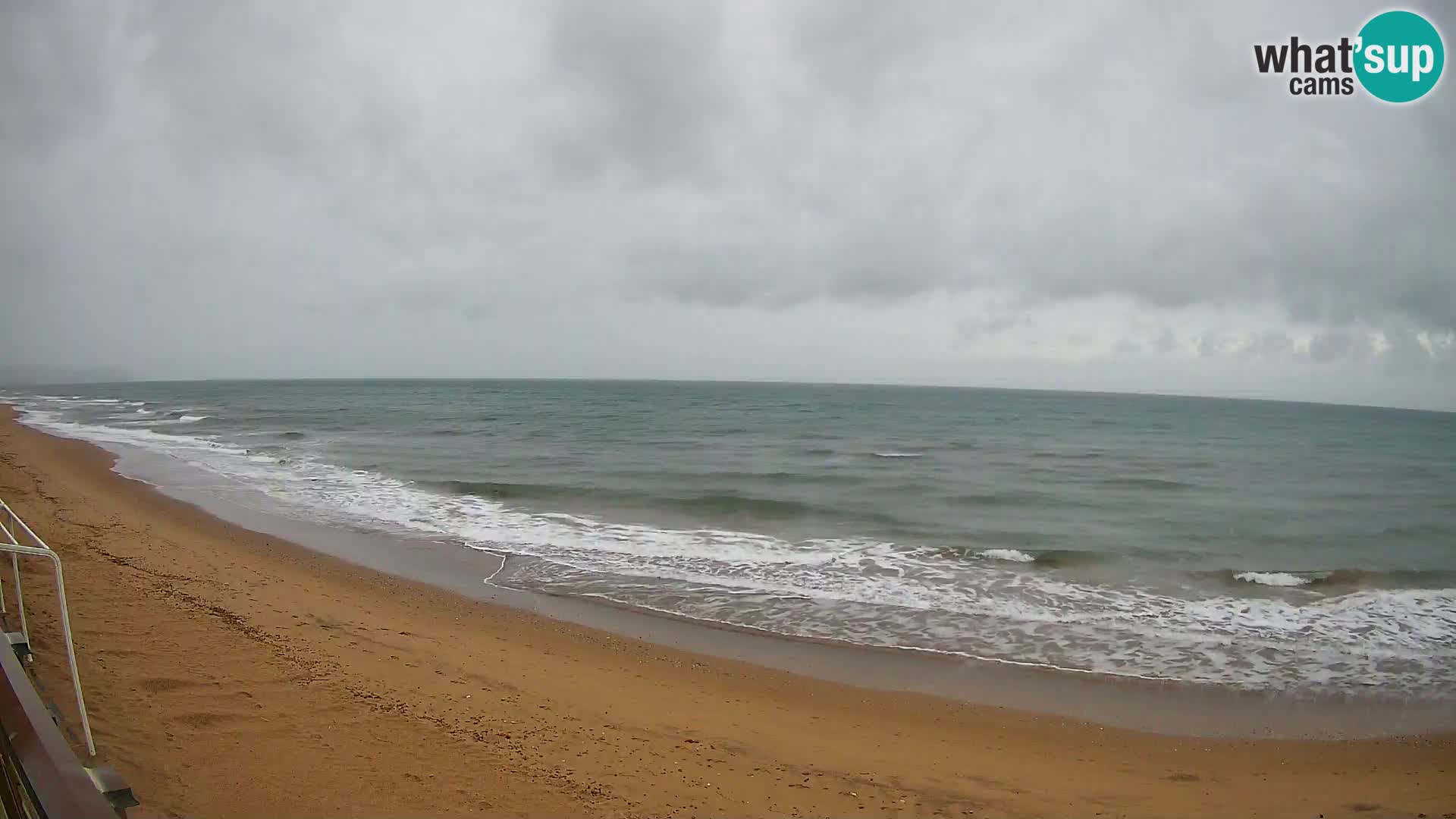 Bagno Venere Talani – San Vincenzo (LI)