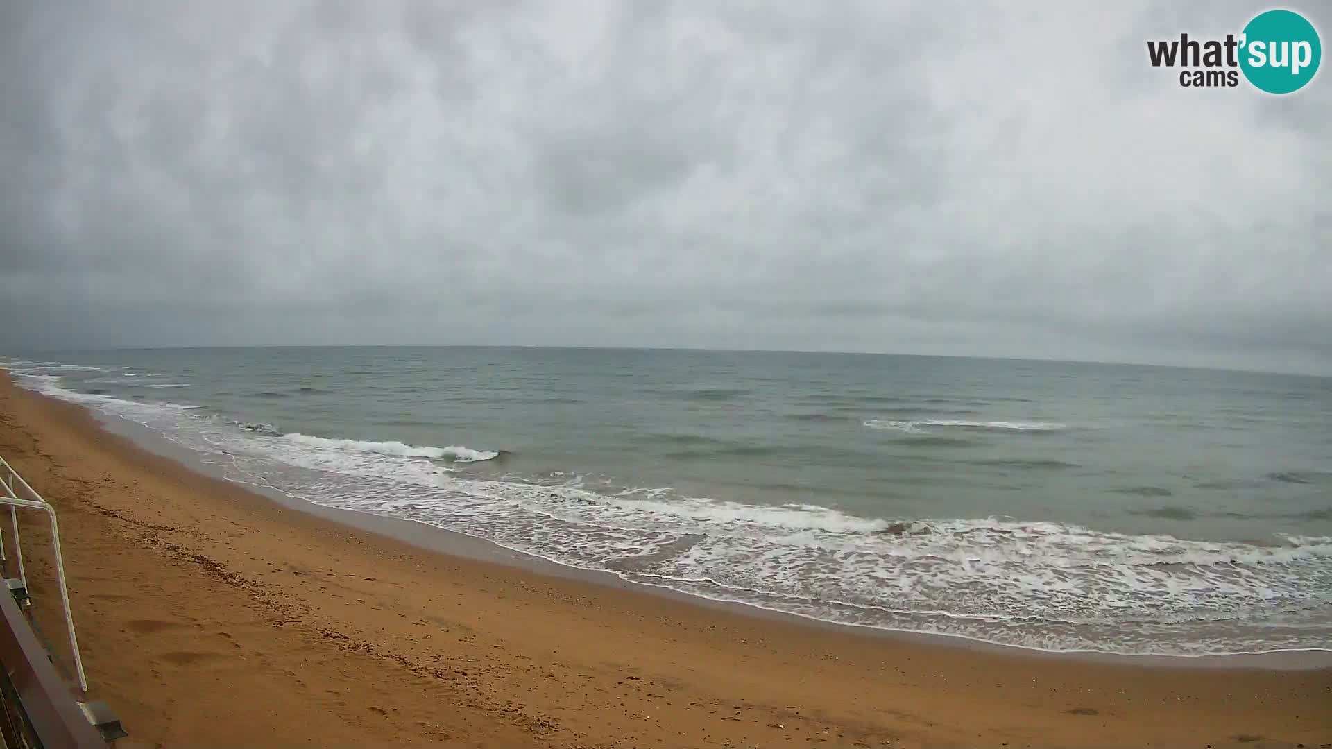 Bagno Venere Talani – San Vincenzo (LI)