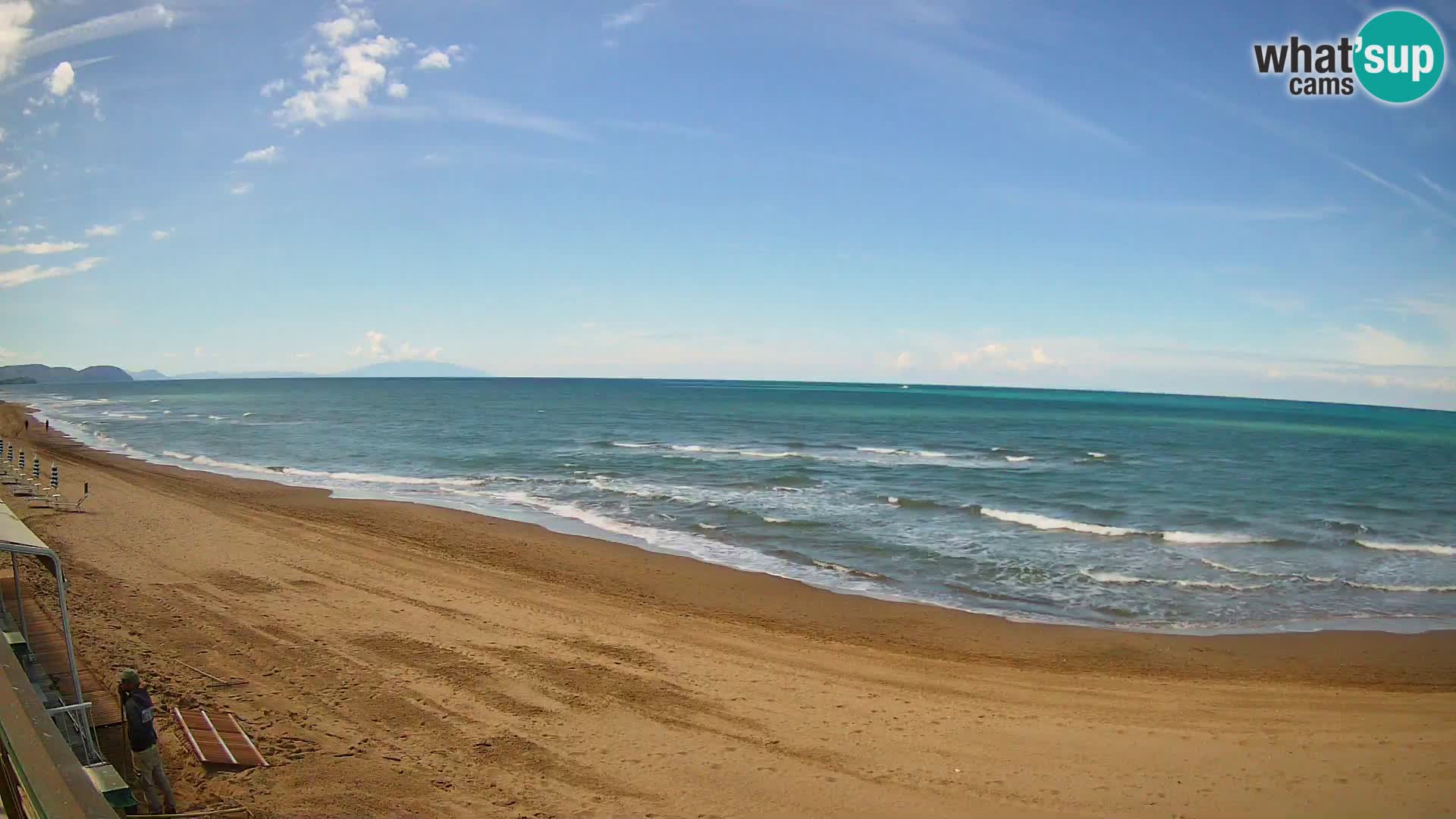 Bagno Venere Talani – San Vincenzo (LI)