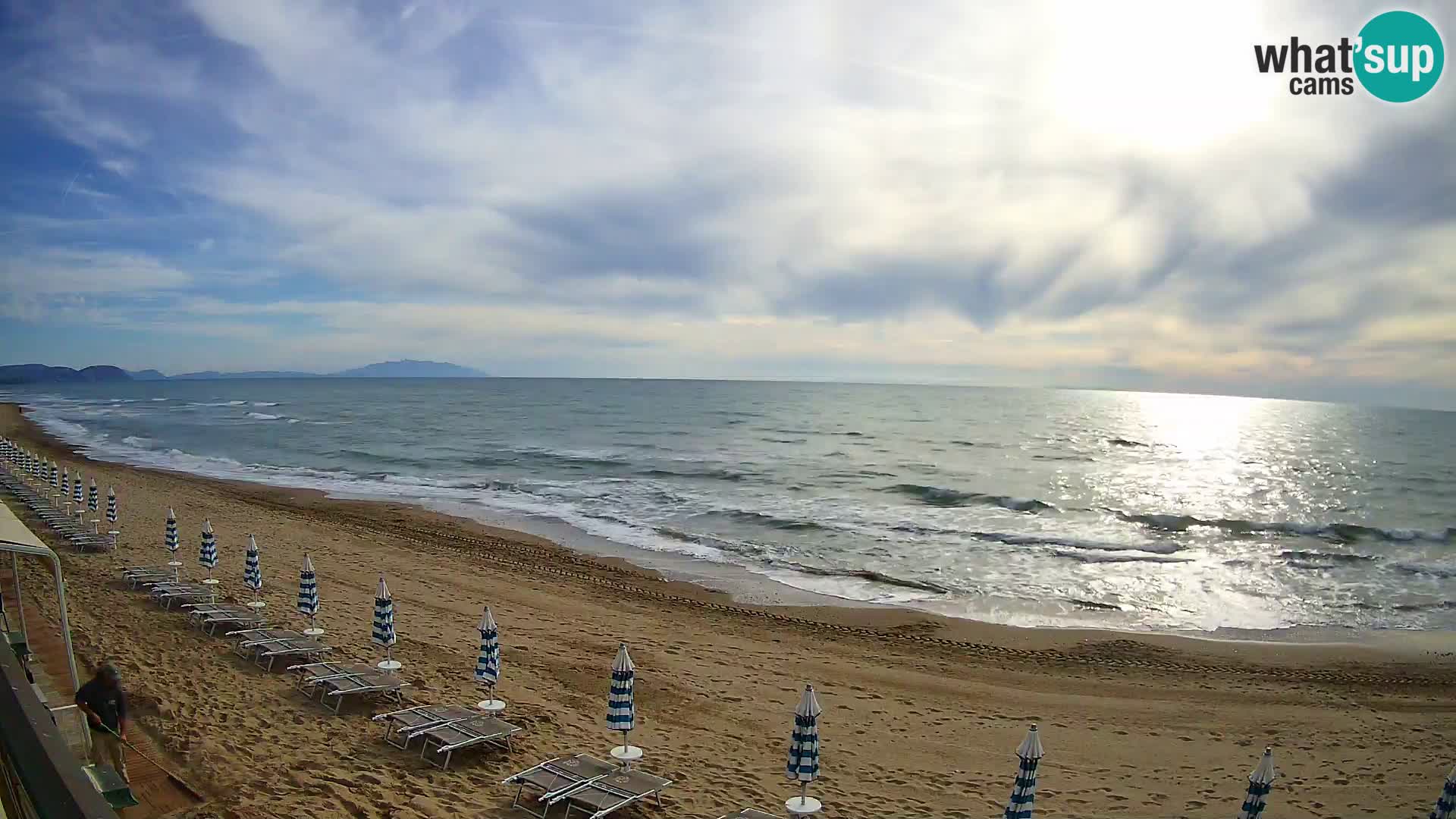 Bagno Venere Talani – San Vincenzo (LI)